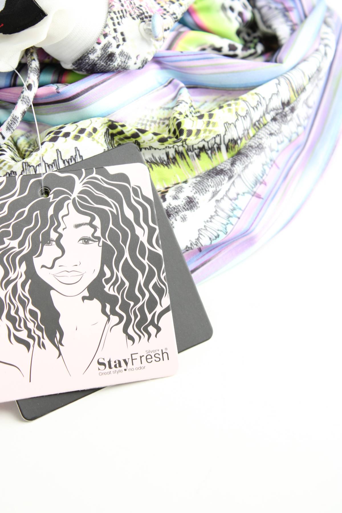 Рокля K Design3