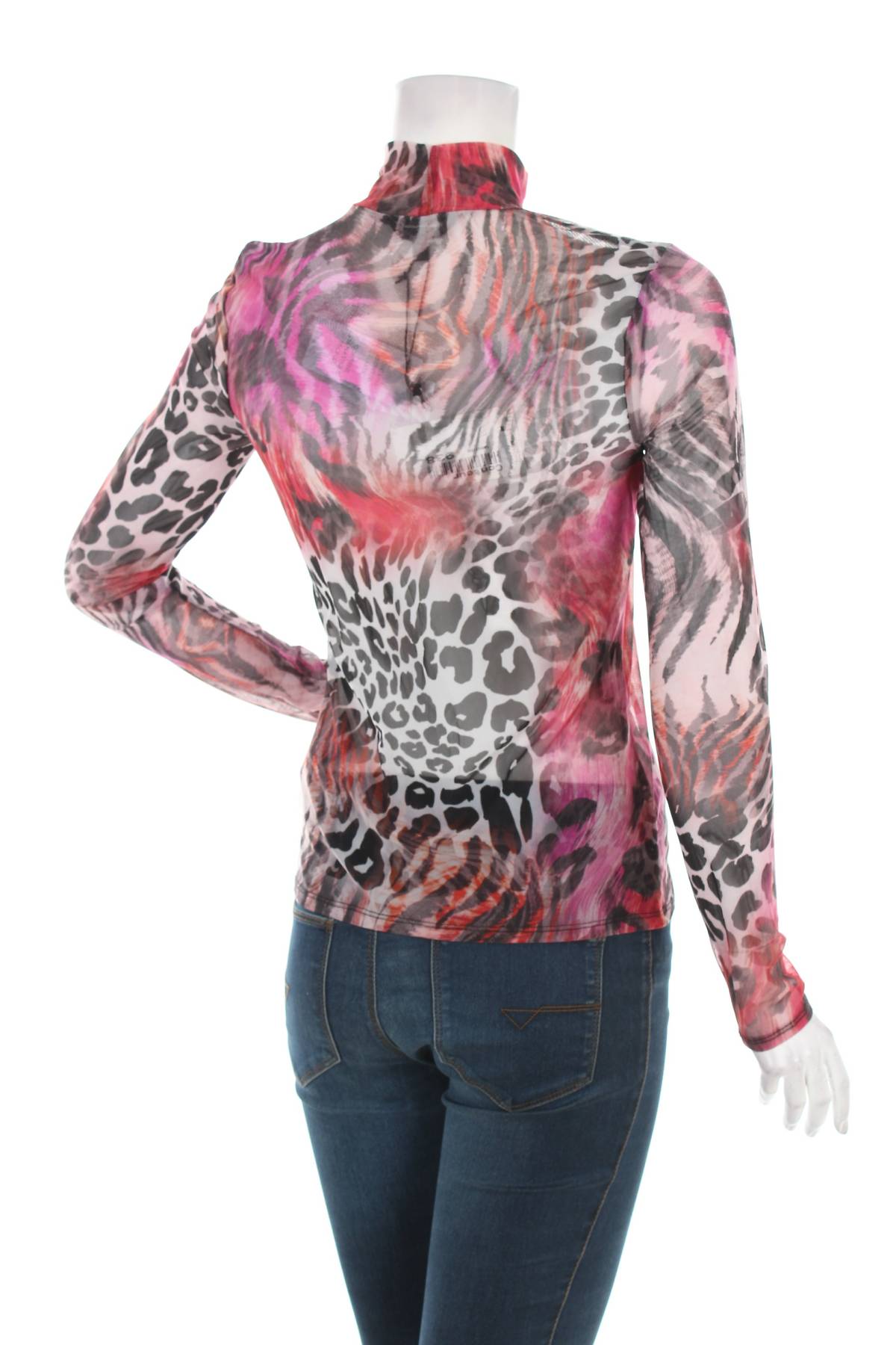 Γυναικεία μπλούζα Guess2