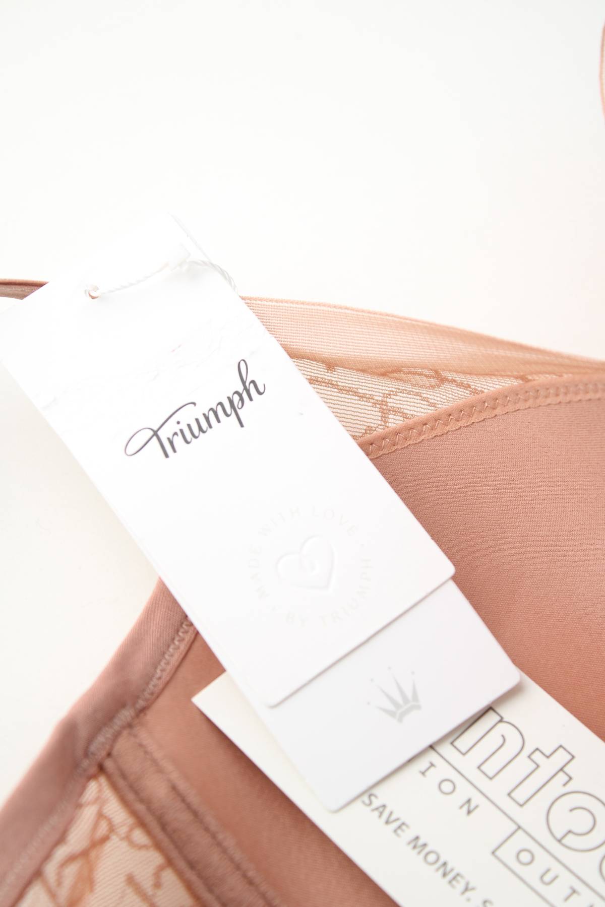 Сутиен Triumph3