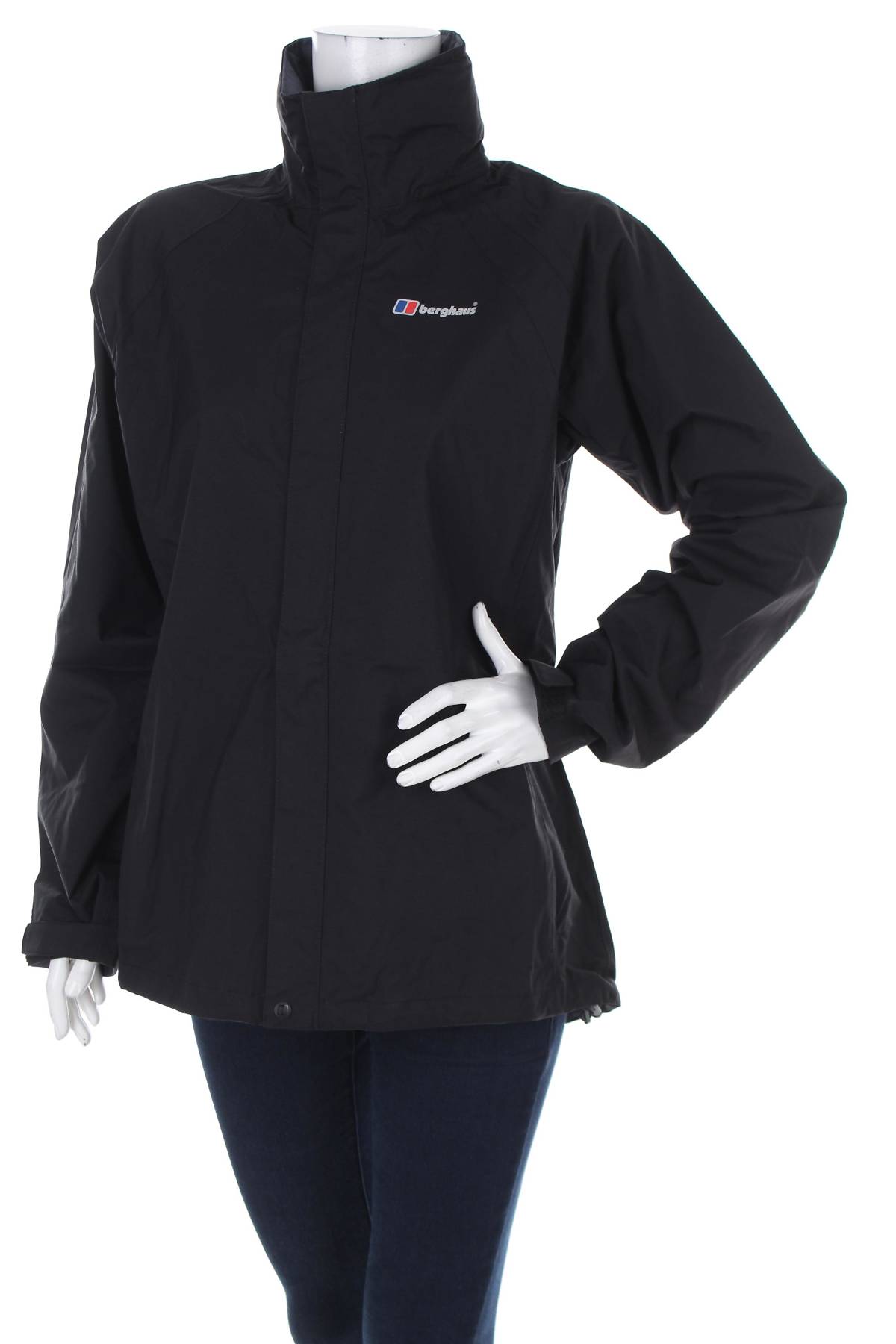 Непромокаемо яке Berghaus1 - Contour.bg Непромокаемо яке Berghaus1