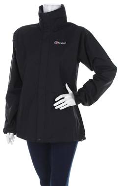 Непромокаемо яке Berghaus1 - Contour.bg Непромокаемо яке Berghaus1