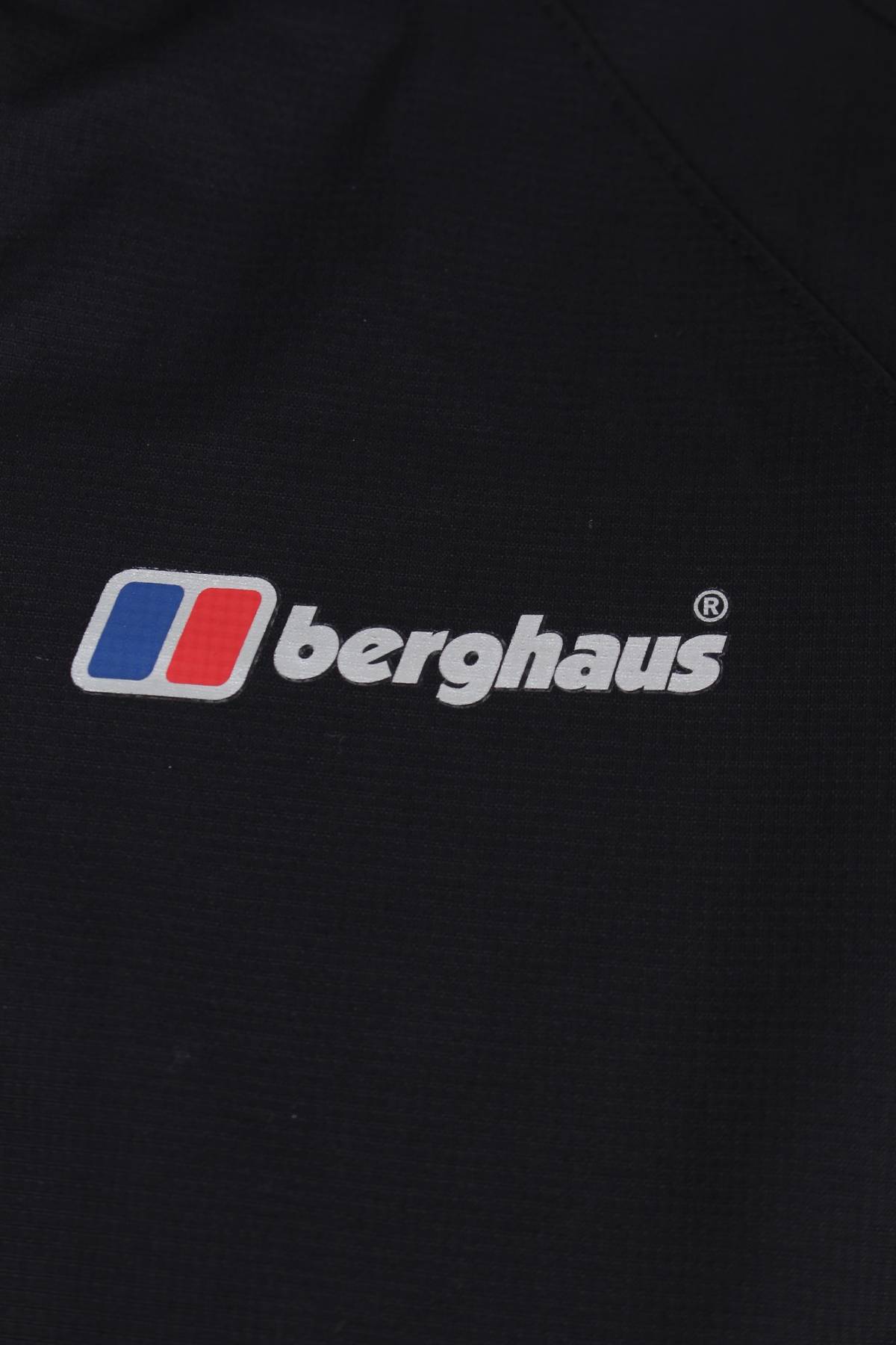 Непромокаемо яке Berghaus4 - Contour.bg Непромокаемо яке Berghaus4