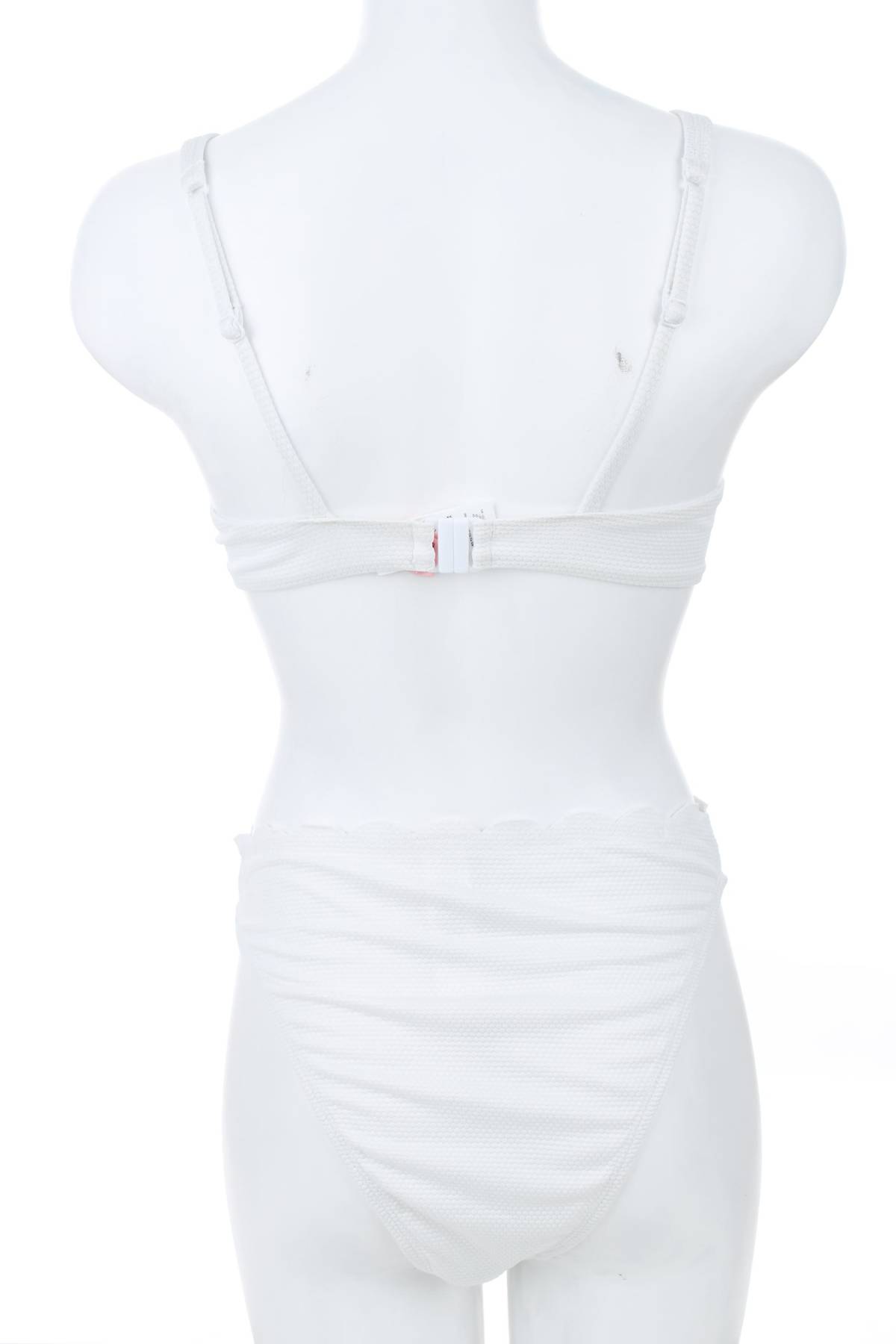 Σετ μαγιό Hunkemoller2