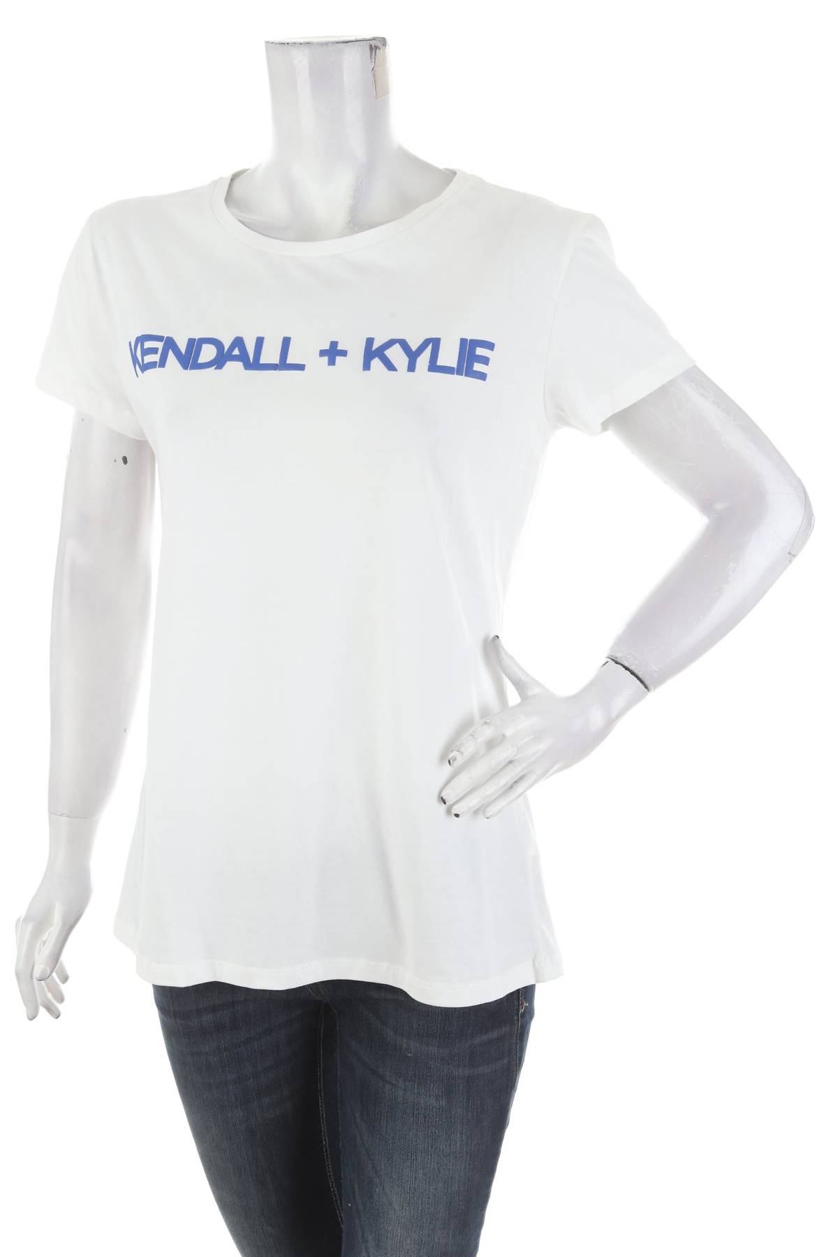 Γυναικείο t-shirt Kendall + Kylie1