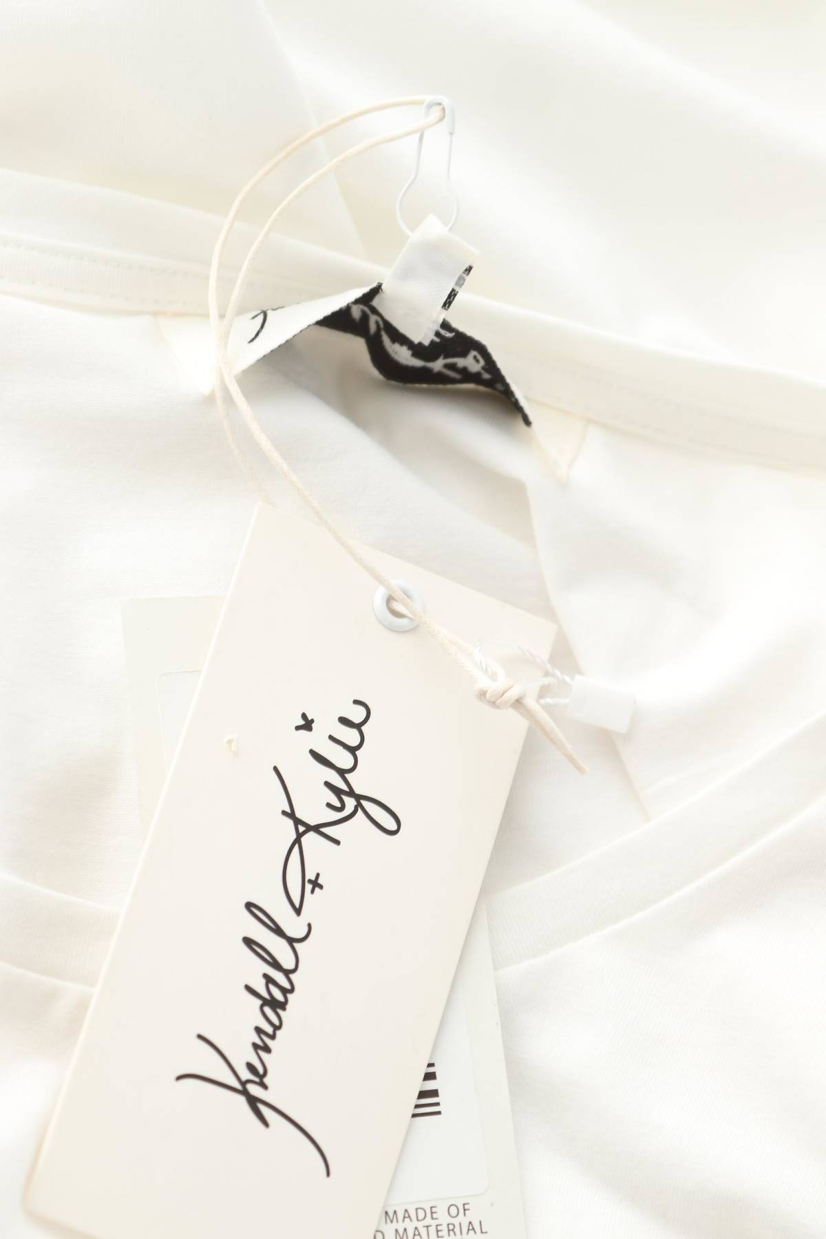 Γυναικείο t-shirt Kendall + Kylie3