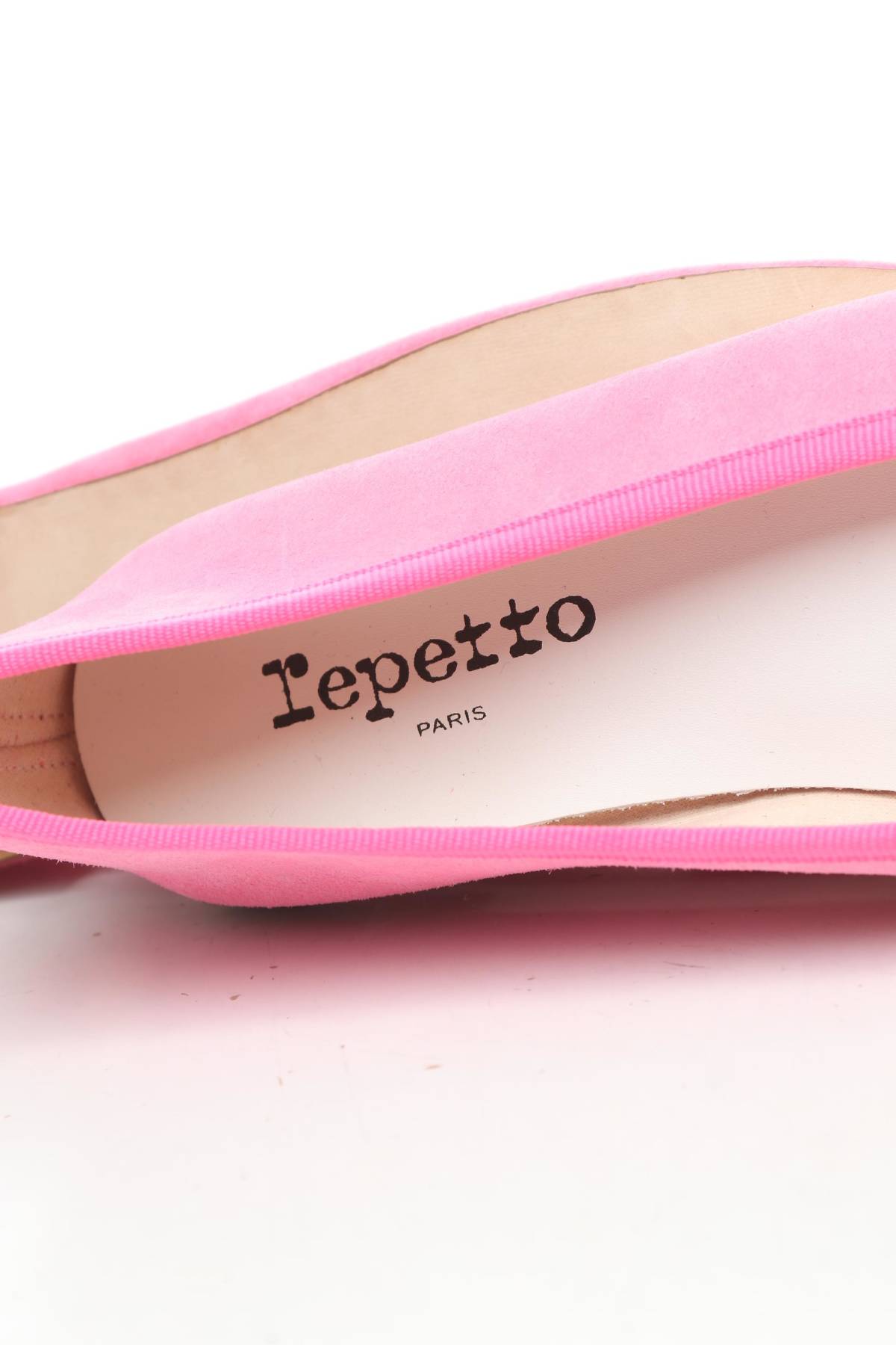 Дамски обувки Repetto Paris5