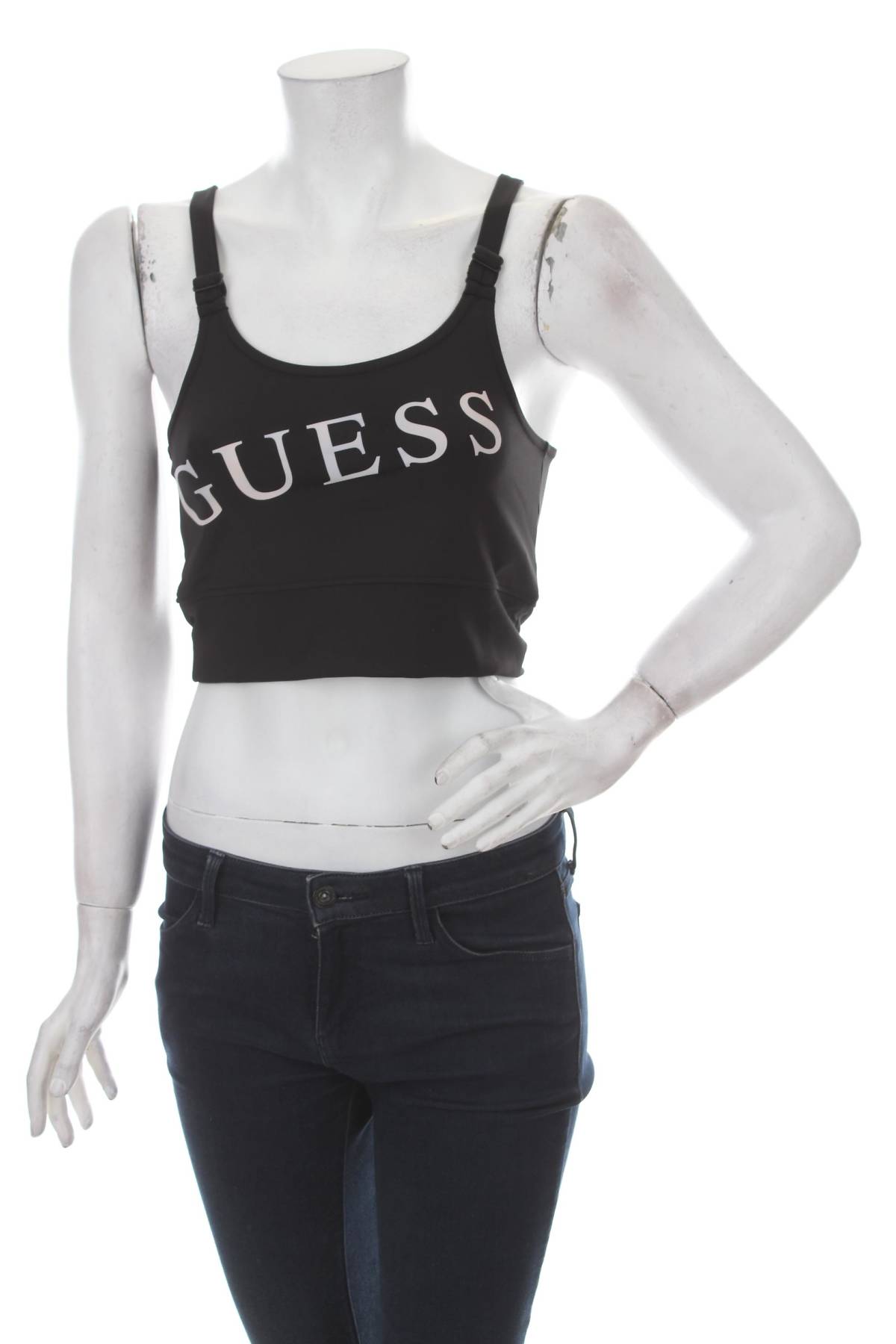 Дамски спортен потник Guess1 - Contour.bg Дамски спортен потник Guess1