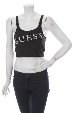 Дамски спортен потник Guess1