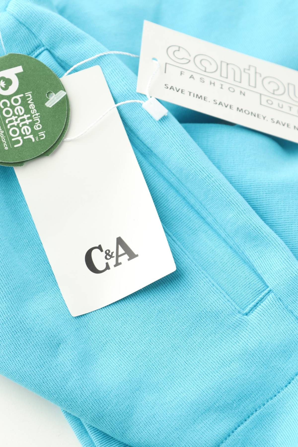 Детски къс панталон C&A3 - Contour.bg Детски къс панталон C&A3