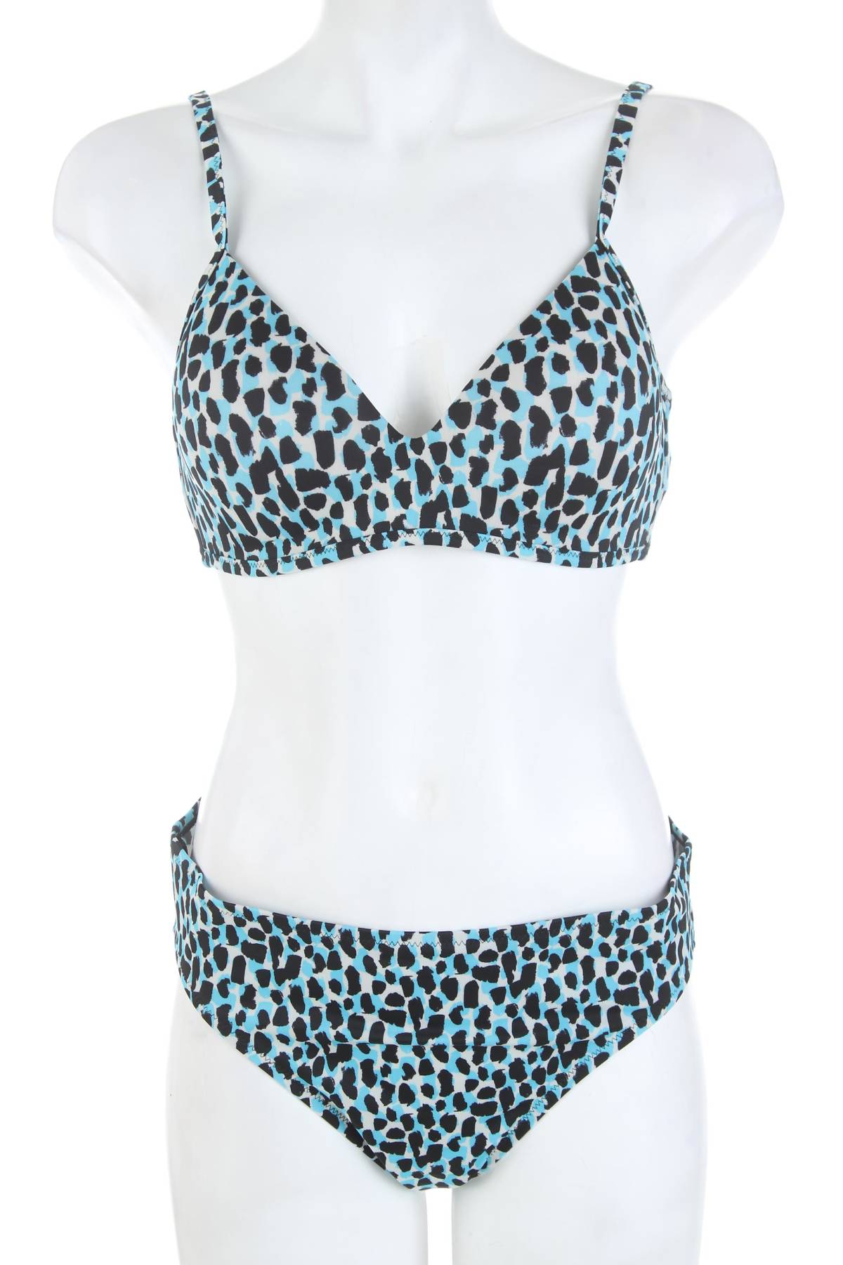 Бански костюм Sloggi1 - Contour.bg Бански костюм Sloggi1