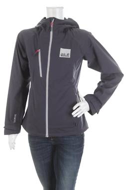 Γυναικείο αθλητικό μπουφάν Jack Wolfskin1 - Contourshop.gr Γυναικείο αθλητικό μπουφάν Jack Wolfskin1