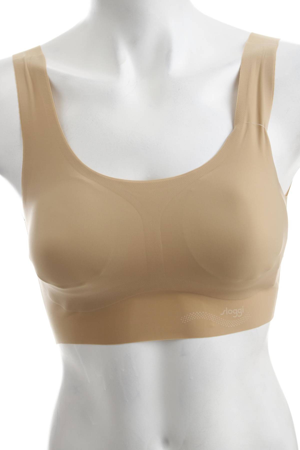 Спортен сутиен Sloggi1 - Contour.bg Спортен сутиен Sloggi1