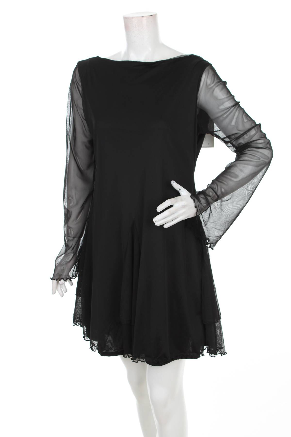 Рокля Boohoo1 - Contour.bg Рокля Boohoo1