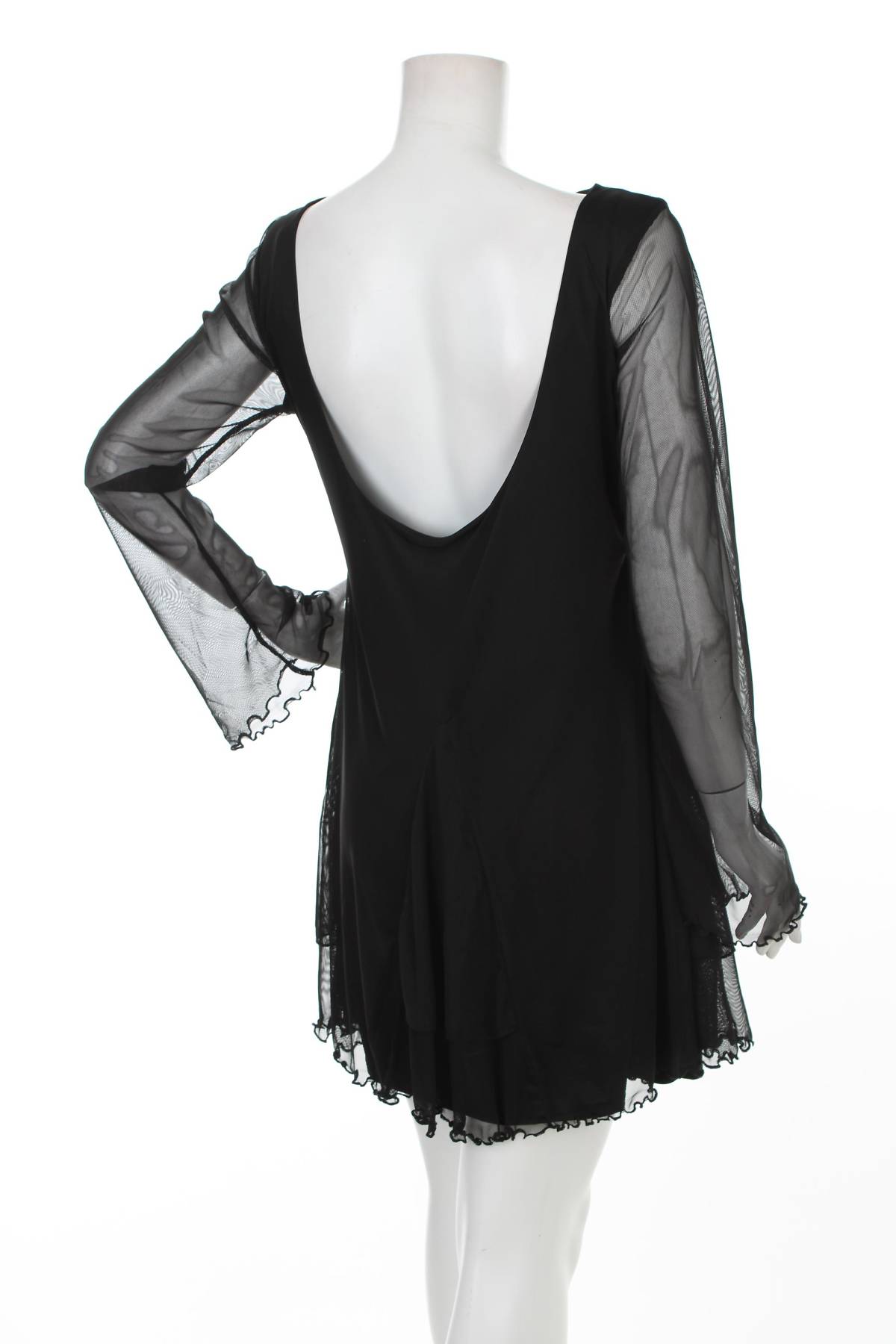 Рокля Boohoo2 - Contour.bg Рокля Boohoo2