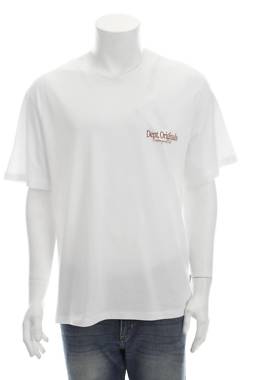 Мъжка тениска Jack & Jones1