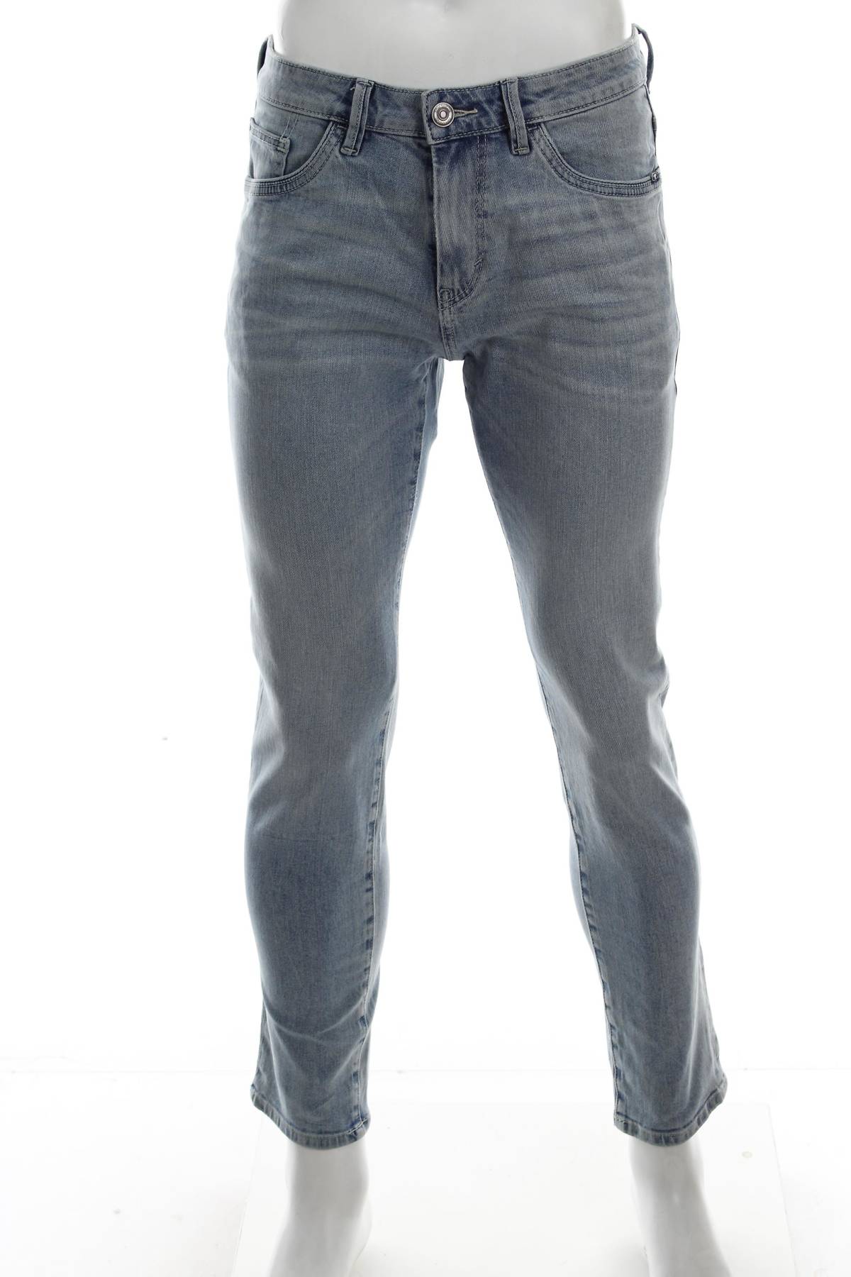 Ανδρικά τζιν Tom Tailor1 - Contourshop.gr Ανδρικά τζιν Tom Tailor1