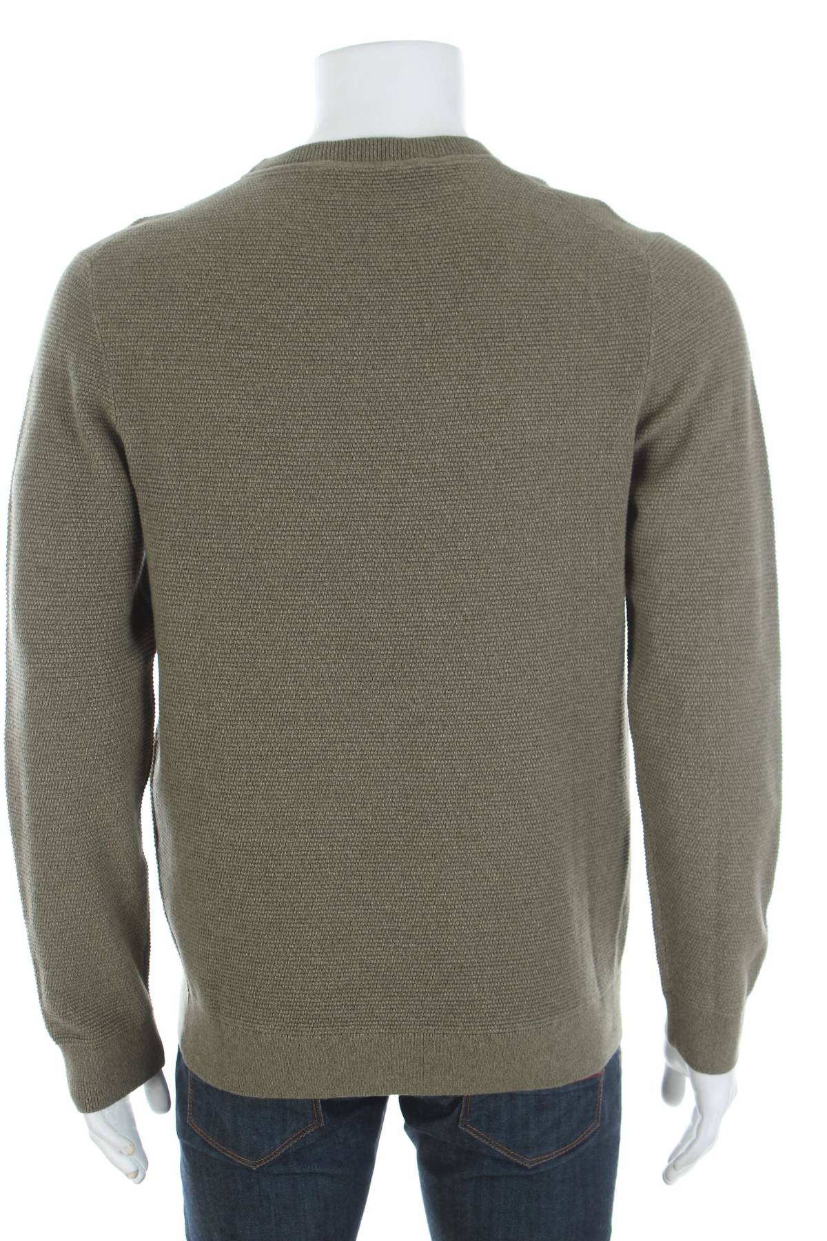 Ανδρικό πουλόβερ Selected Homme2