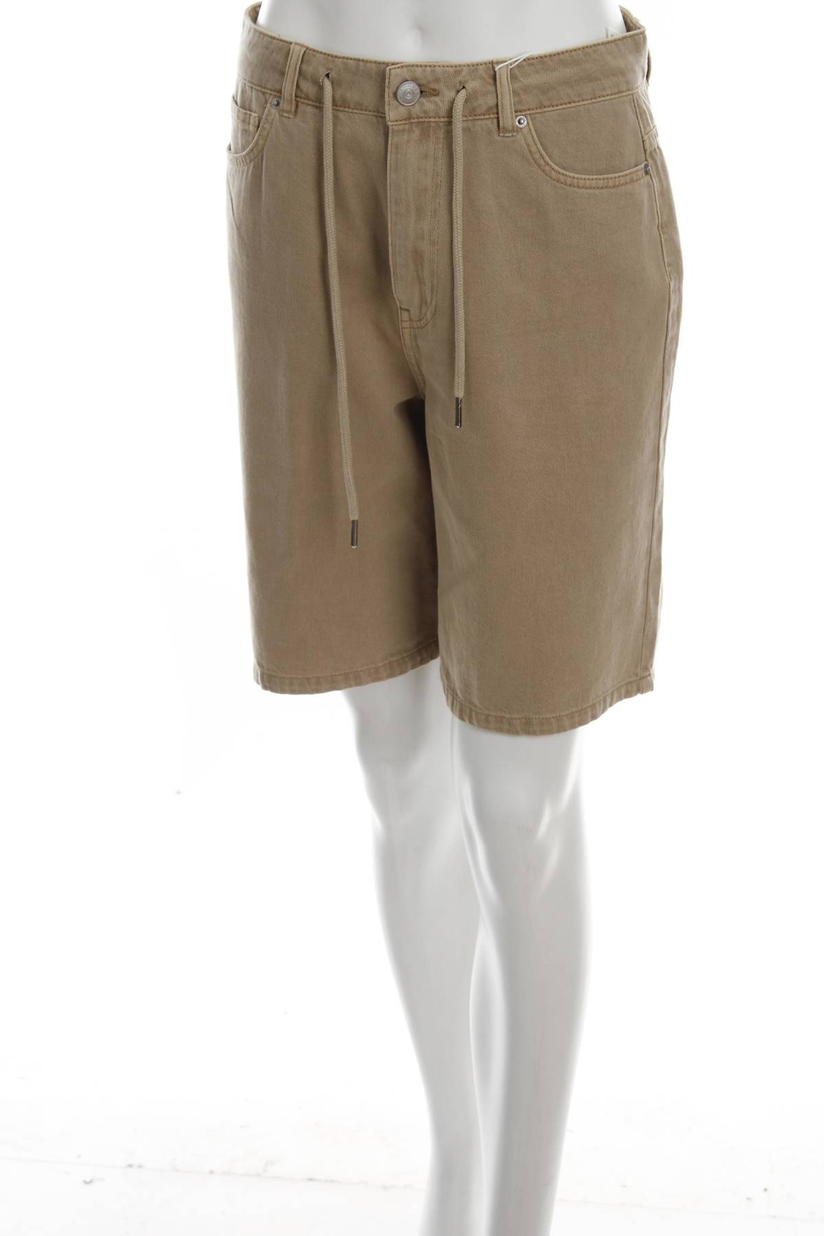 Дамски къси дънки Only1