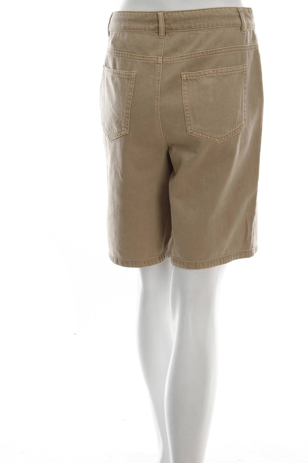 Дамски къси дънки Only2