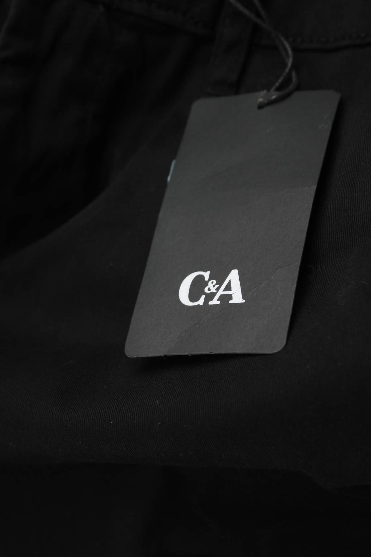 Мъжки панталон C&A3