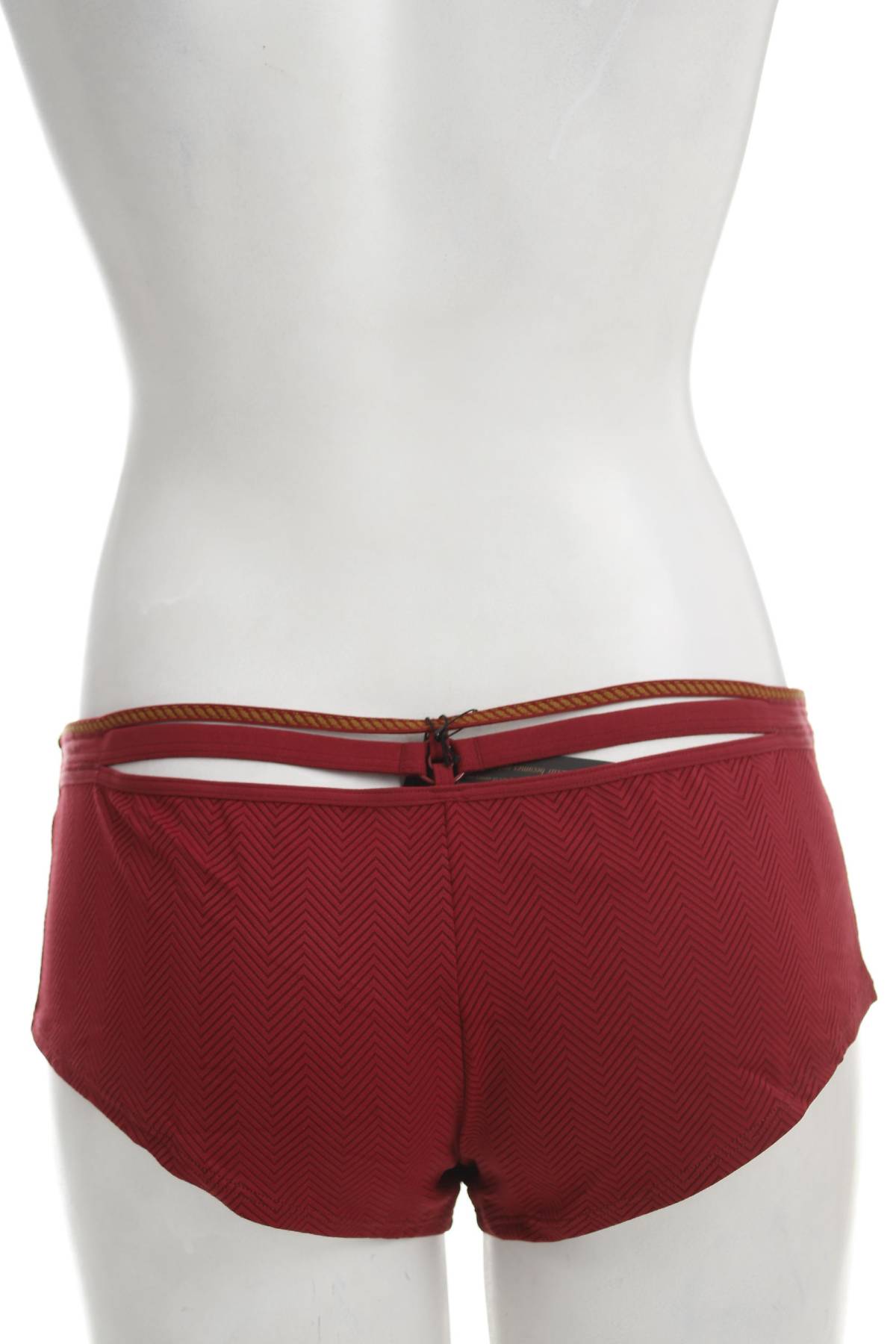 Бански долнище Marlies Dekkers2 - Contour.bg Бански долнище Marlies Dekkers2