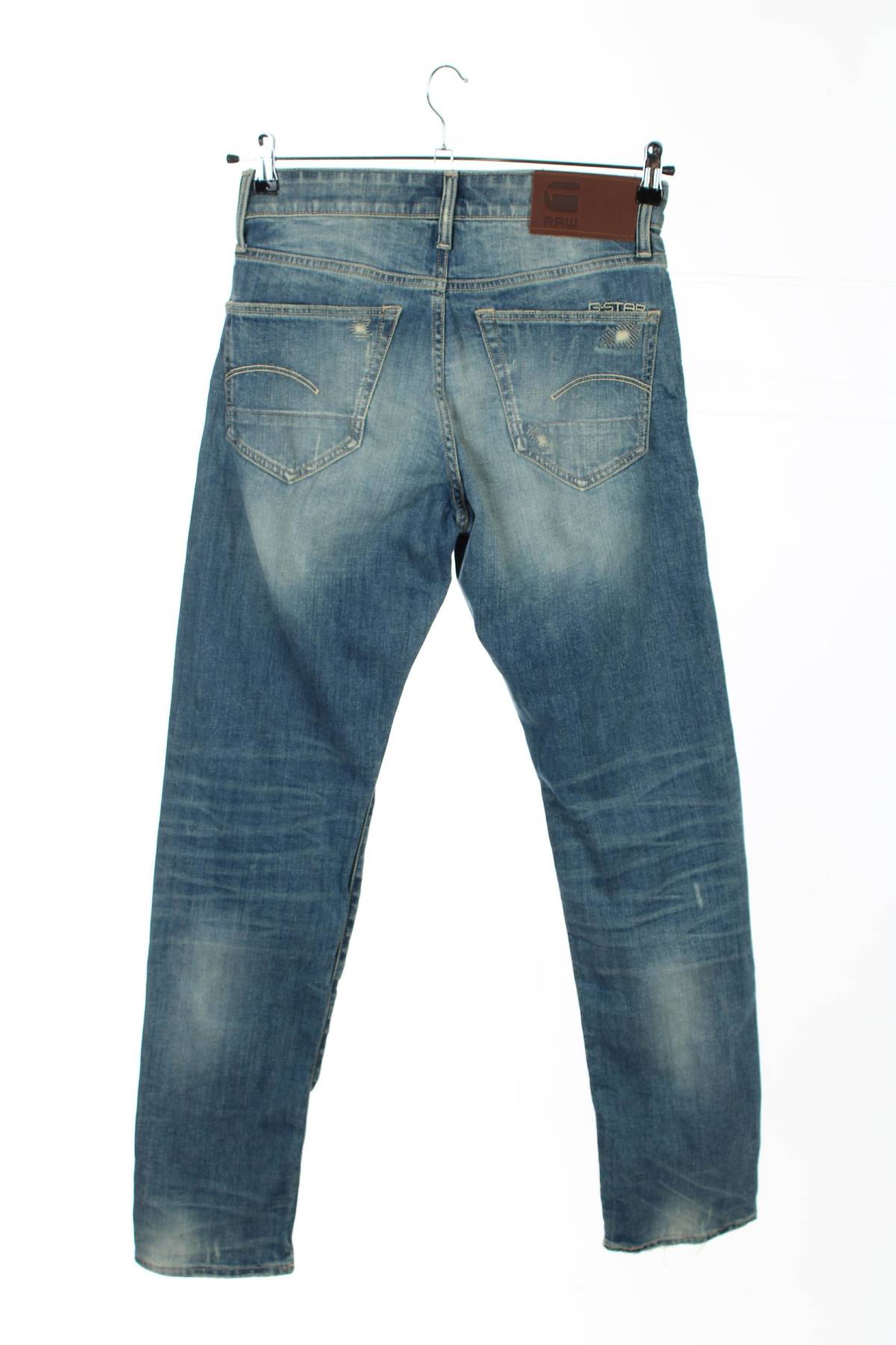 Мъжки дънки G-Star Raw2 - Contour.bg Мъжки дънки G-Star Raw2