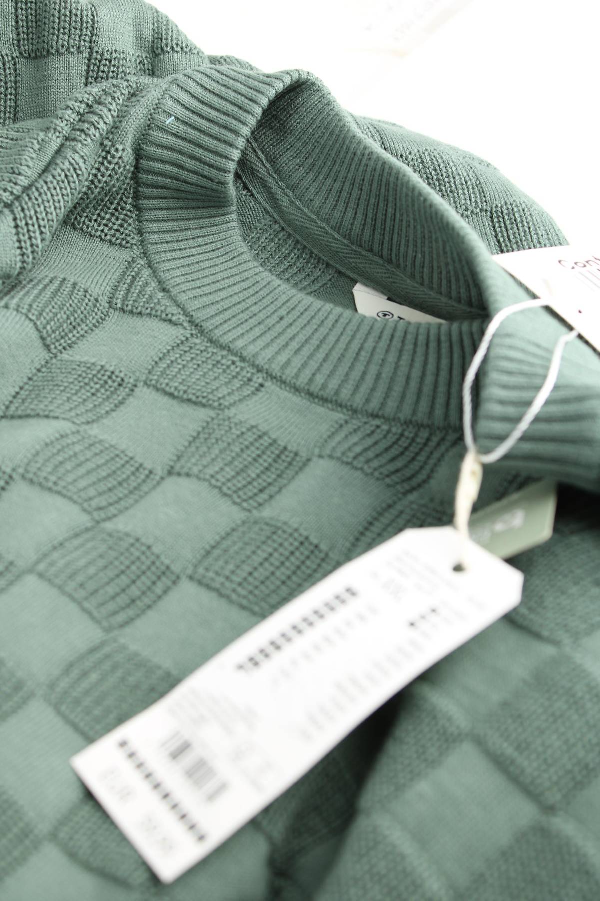 Ανδρικό πουλόβερ Tom Tailor3