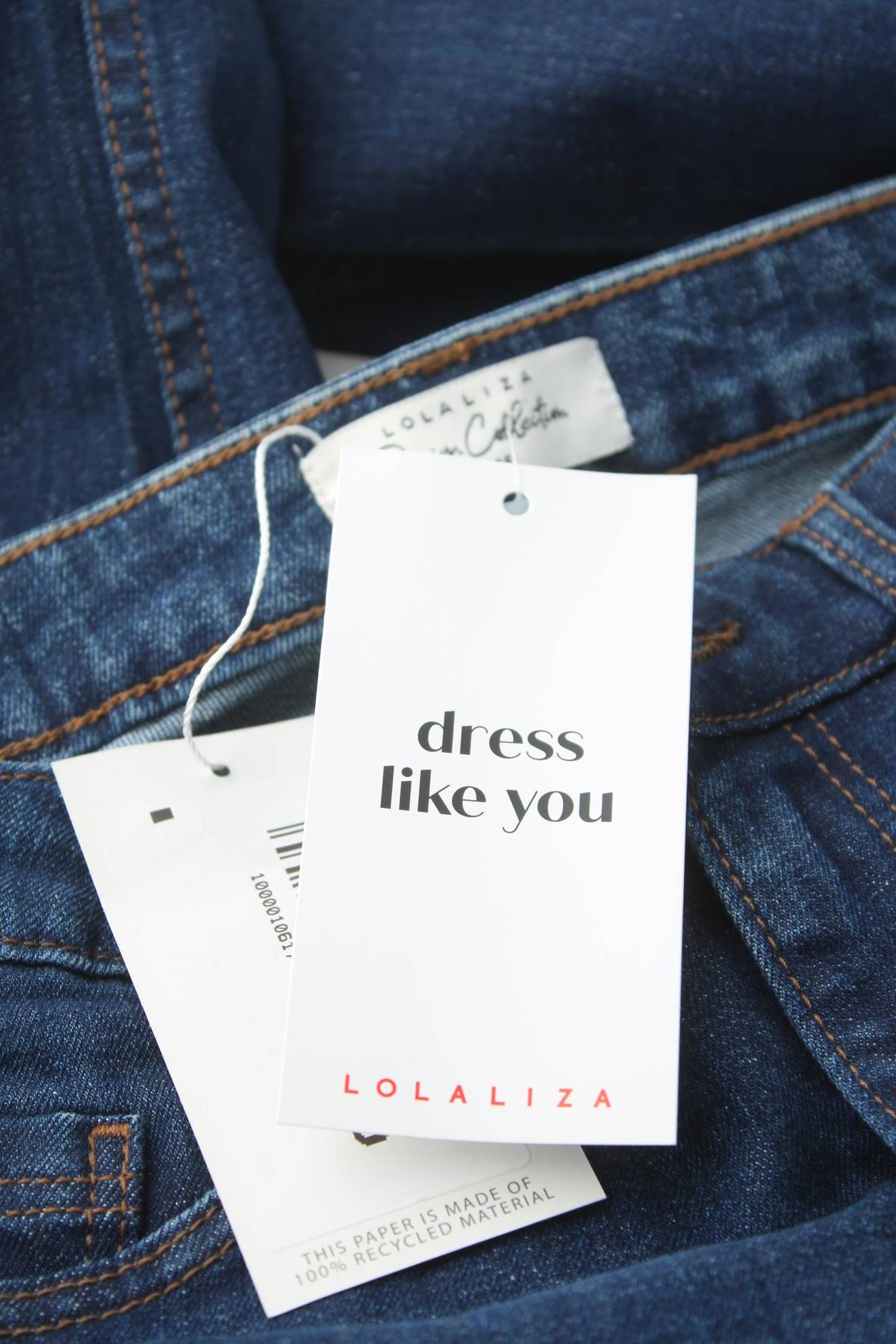 Γυναικεία τζιν Lola Liza3 - Contourshop.gr Γυναικεία τζιν Lola Liza3