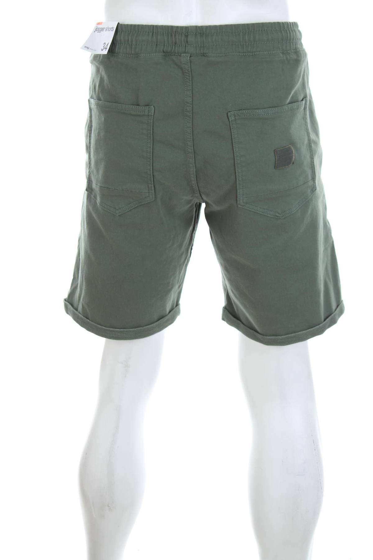 Мъжки къс панталон Sinsay2