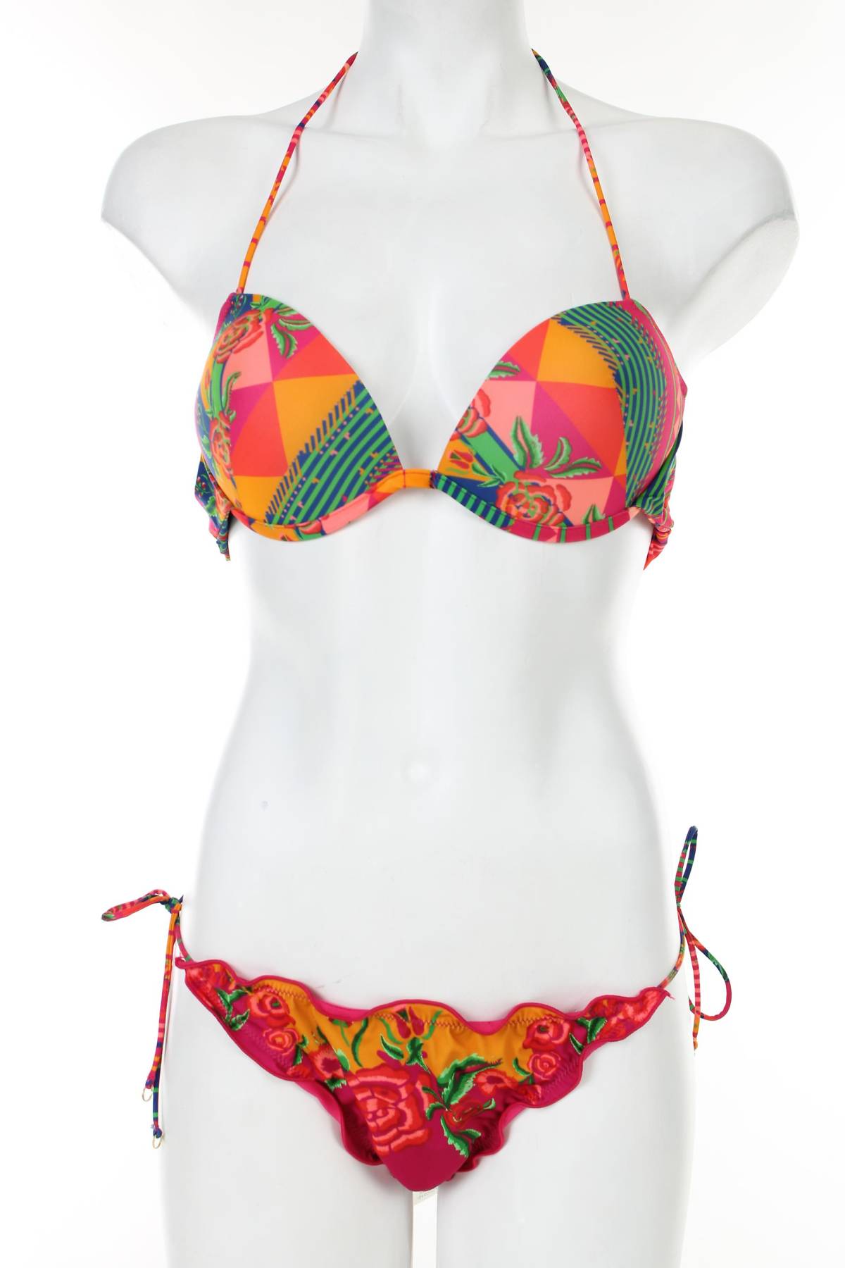 Бански костюм F**k1