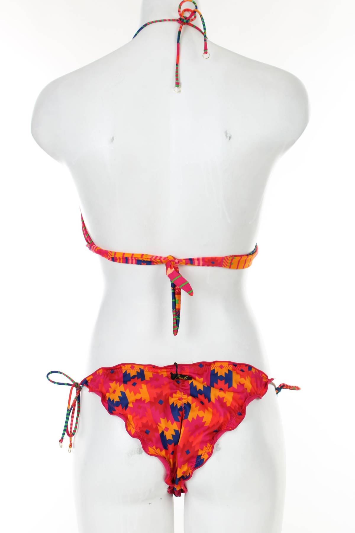 Бански костюм F**k2