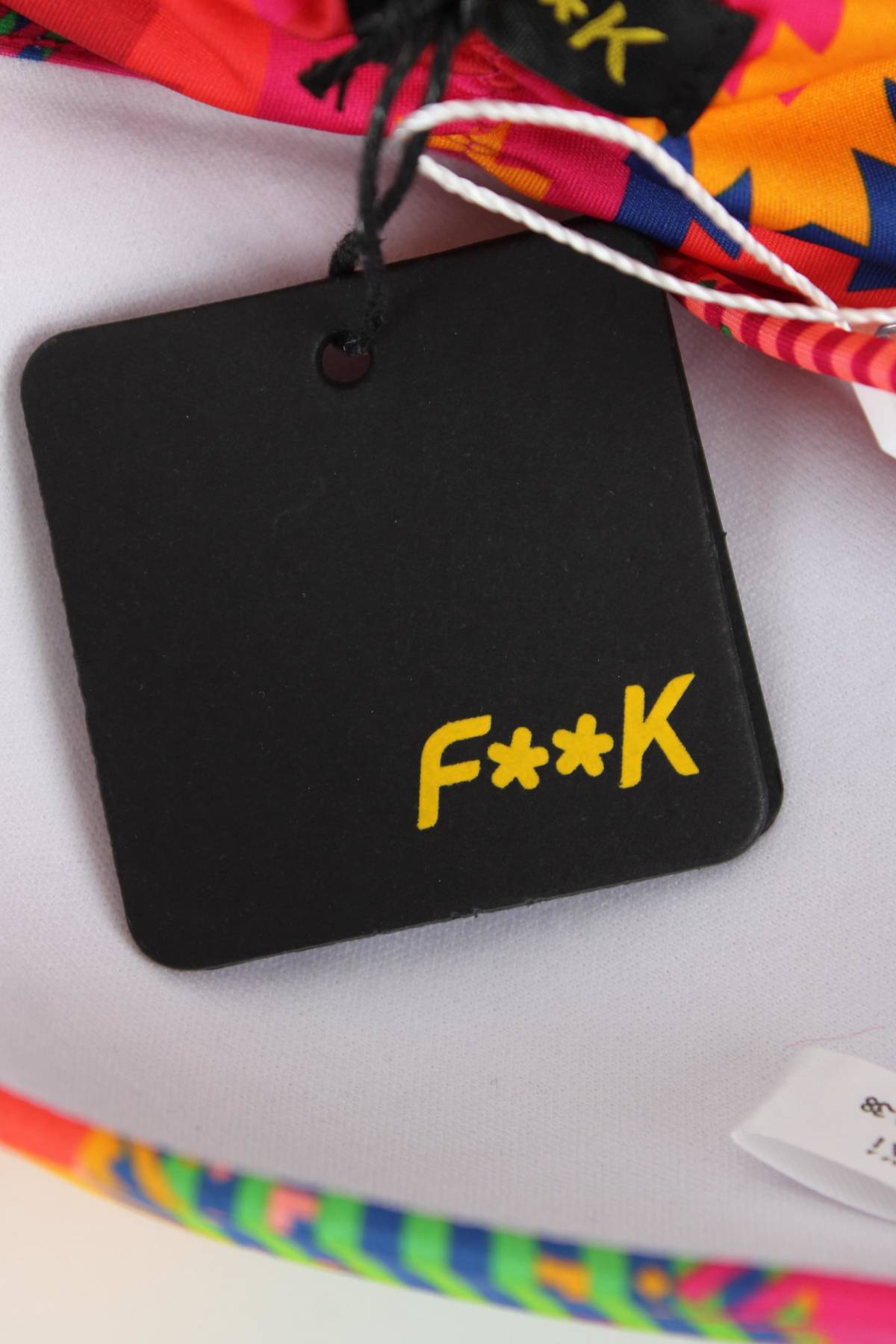 Бански костюм F**k3