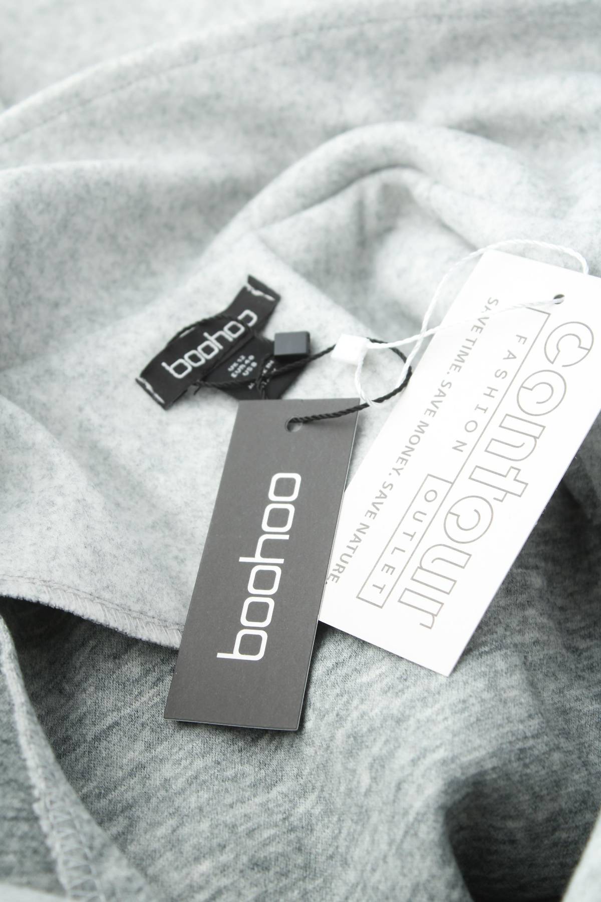 Γυναικείο παλτό Boohoo4