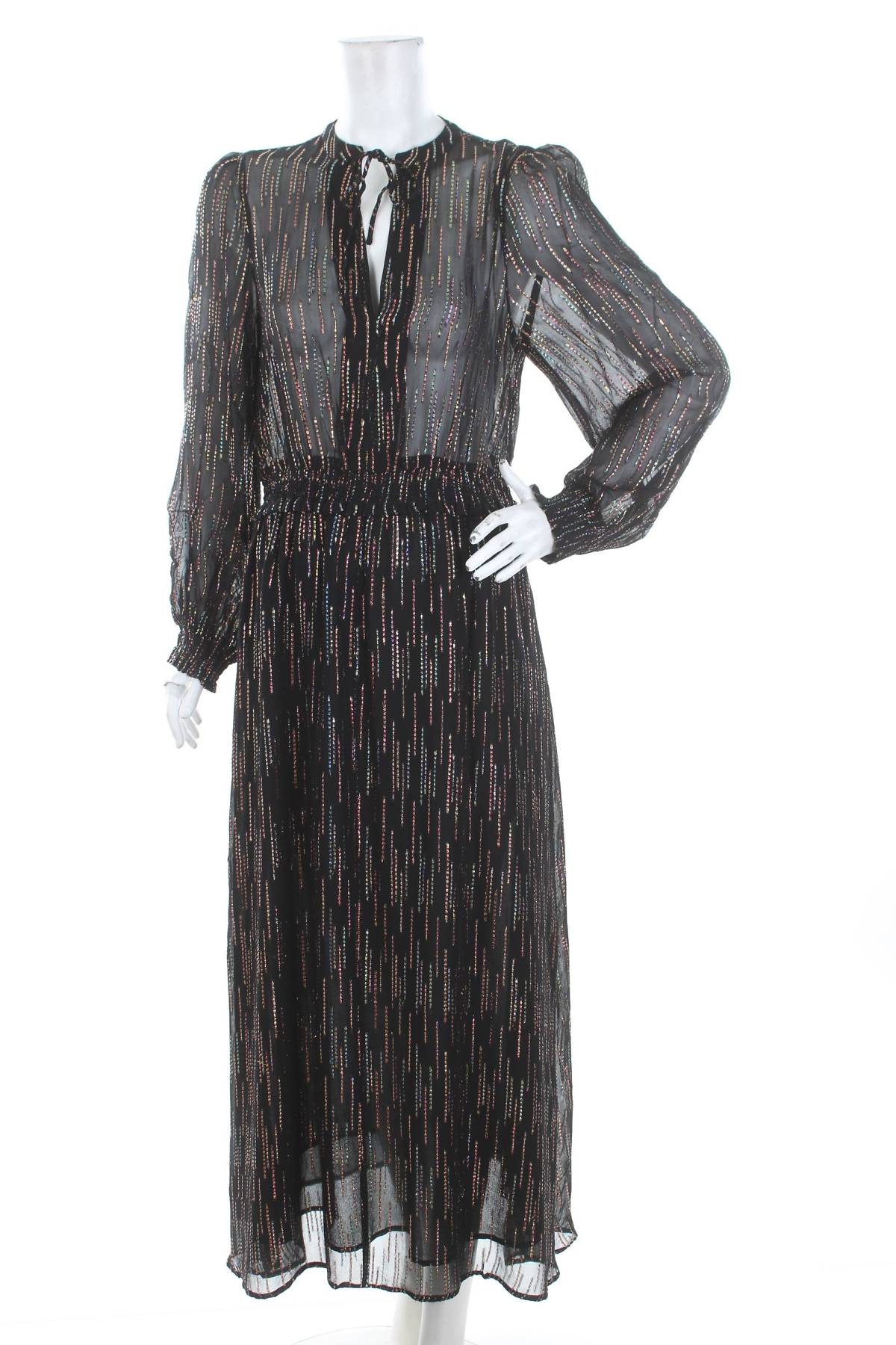 Рокля V by Very1 - Contour.bg Рокля V by Very1