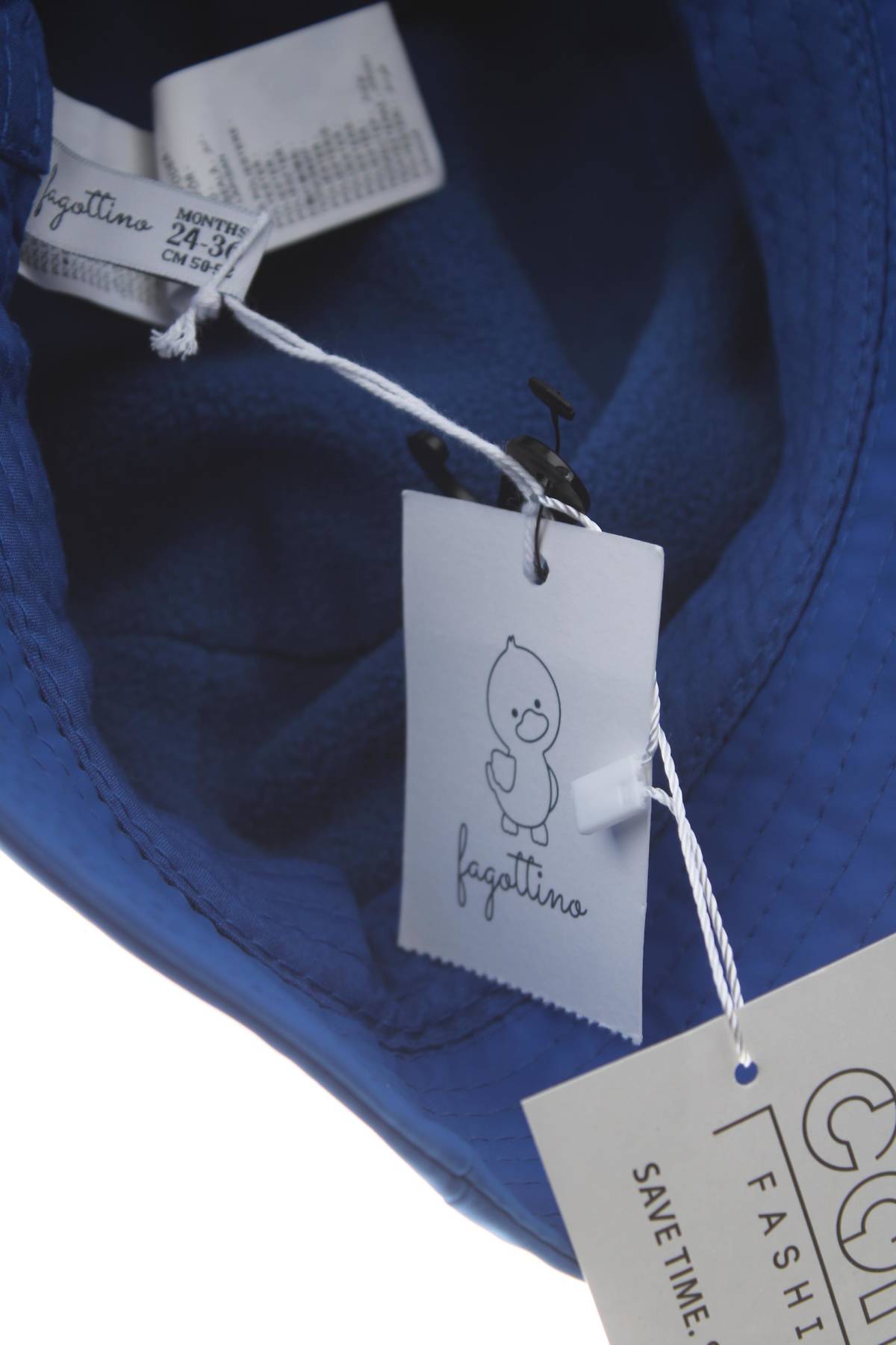 Παιδικά σκουφάκια Fagottino By Oviesse3