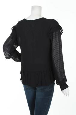 Дамска блуза Pepe Jeans2