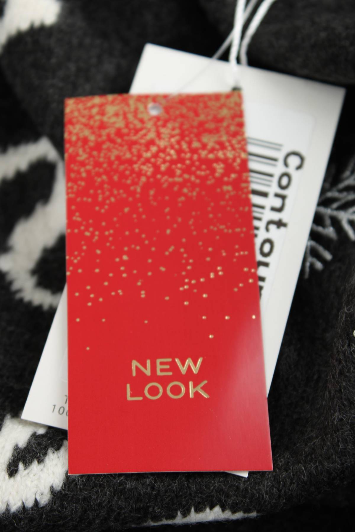 Γυναικείο πουλόβερ New Look3