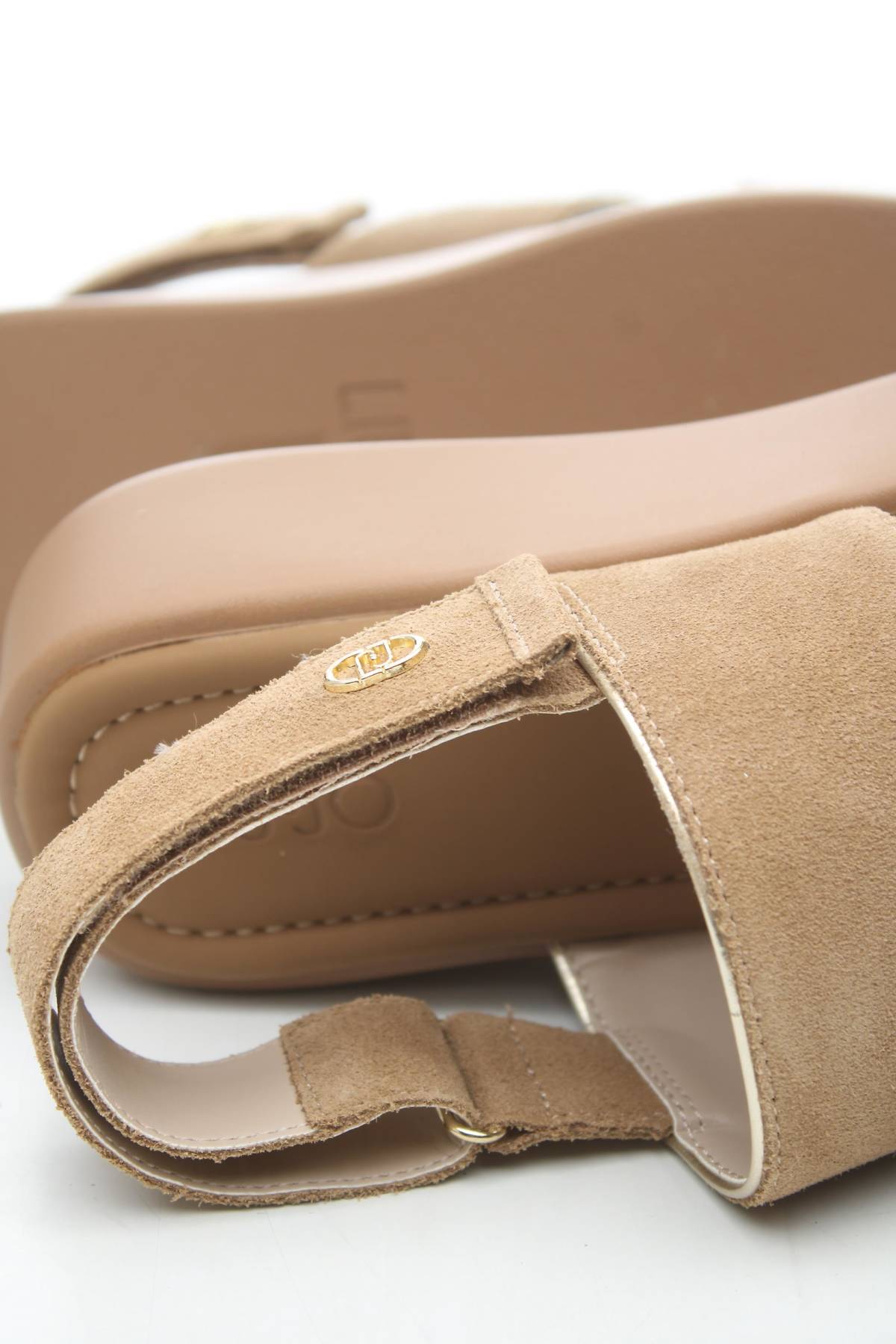 Сандали Liu Jo5