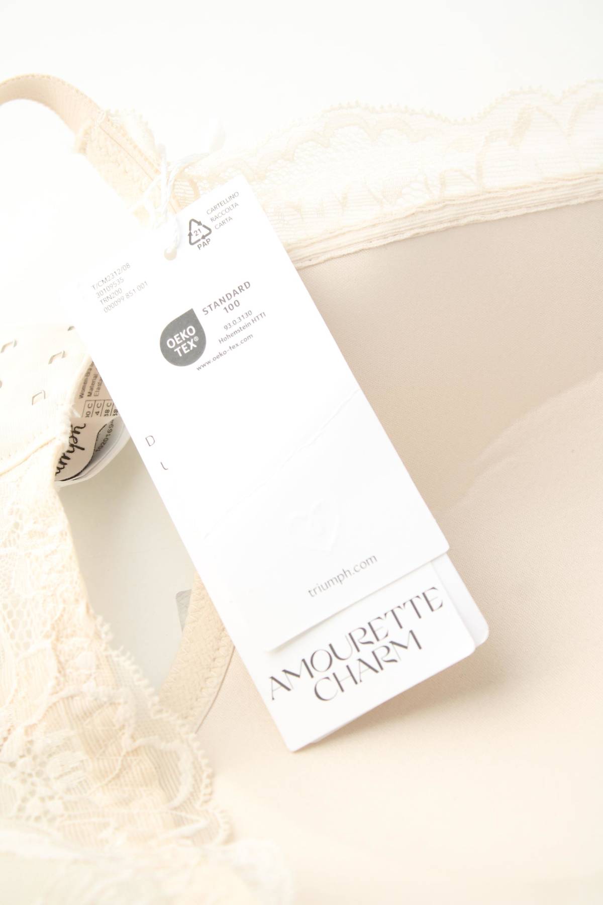 Сутиен Triumph3