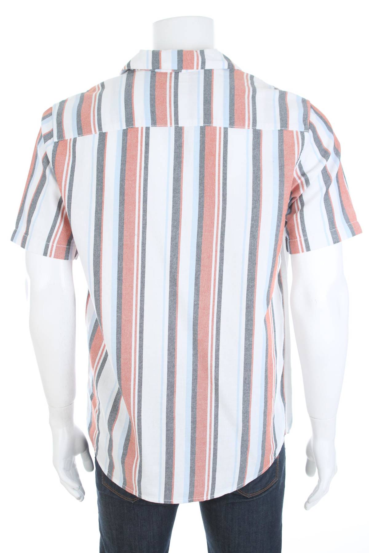 Ανδρικό πουκάμισο Tom Tailor2