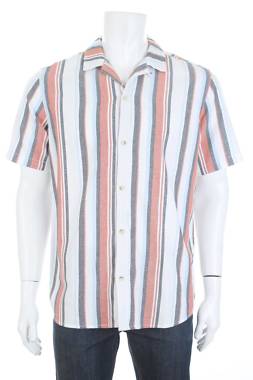 Ανδρικό πουκάμισο Tom Tailor1