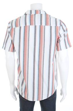 Ανδρικό πουκάμισο Tom Tailor2