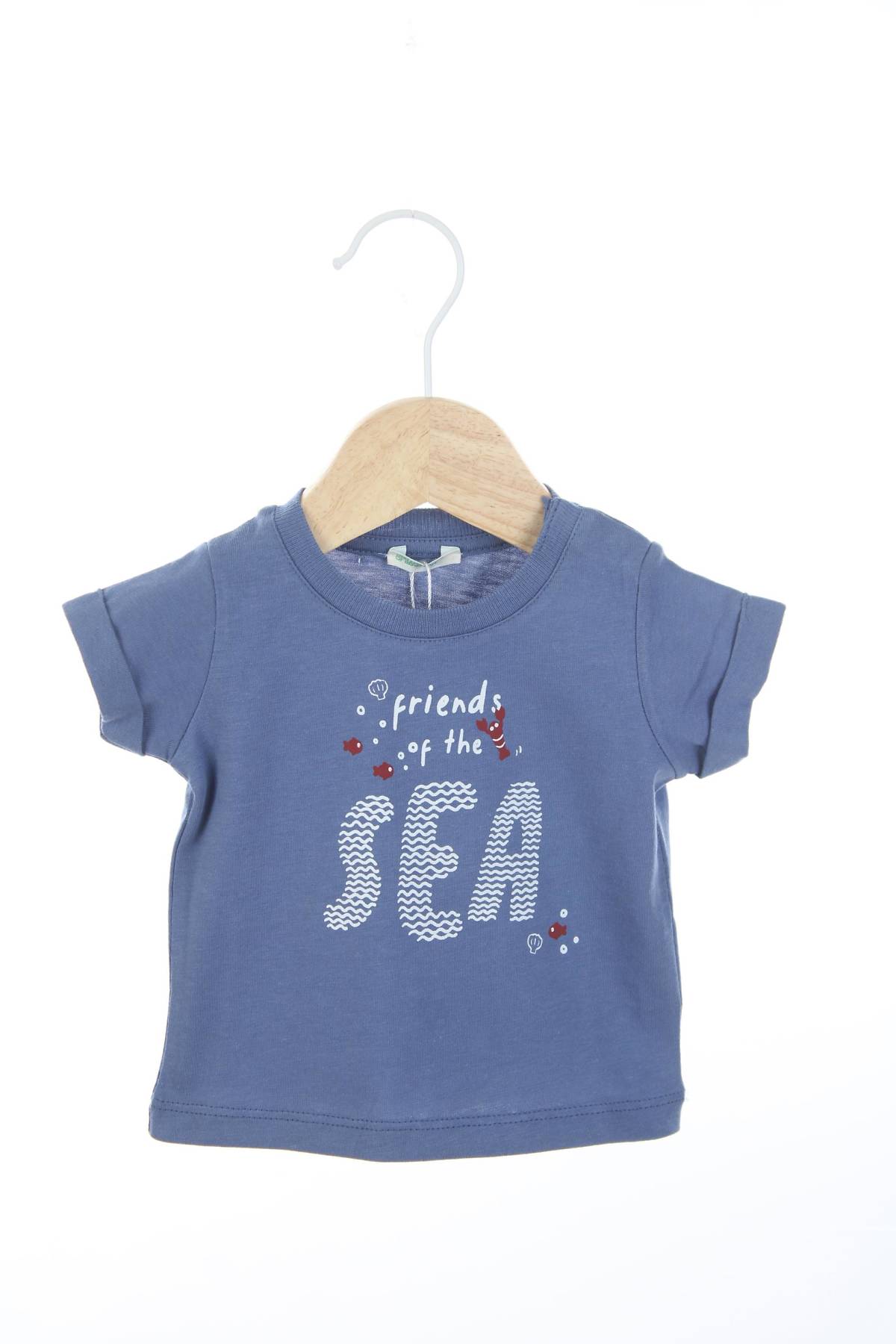 Παιδικό t-shirt United Colors Of Benetton1