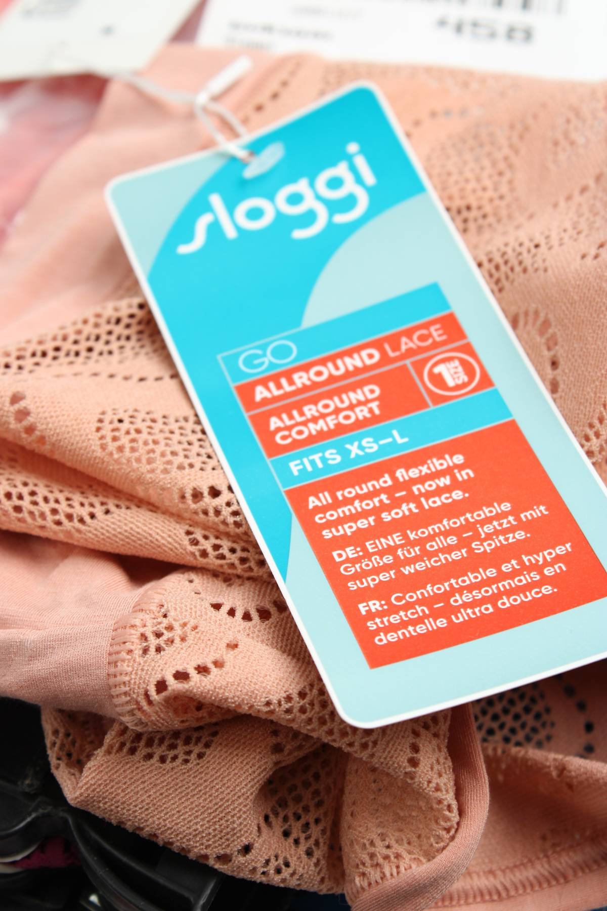 Μπικίνι Sloggi3