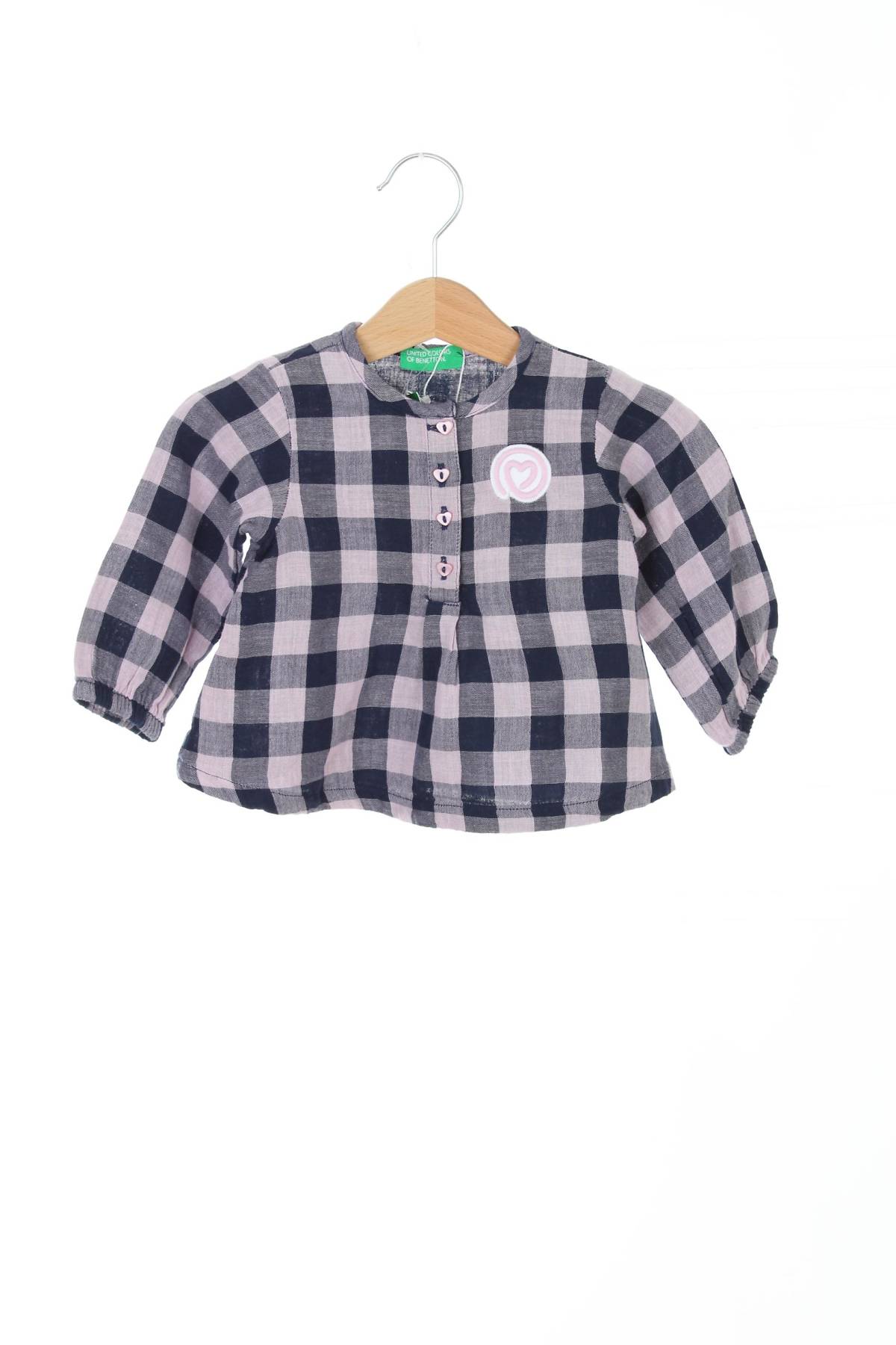 Детска блуза United Colors Of Benetton1