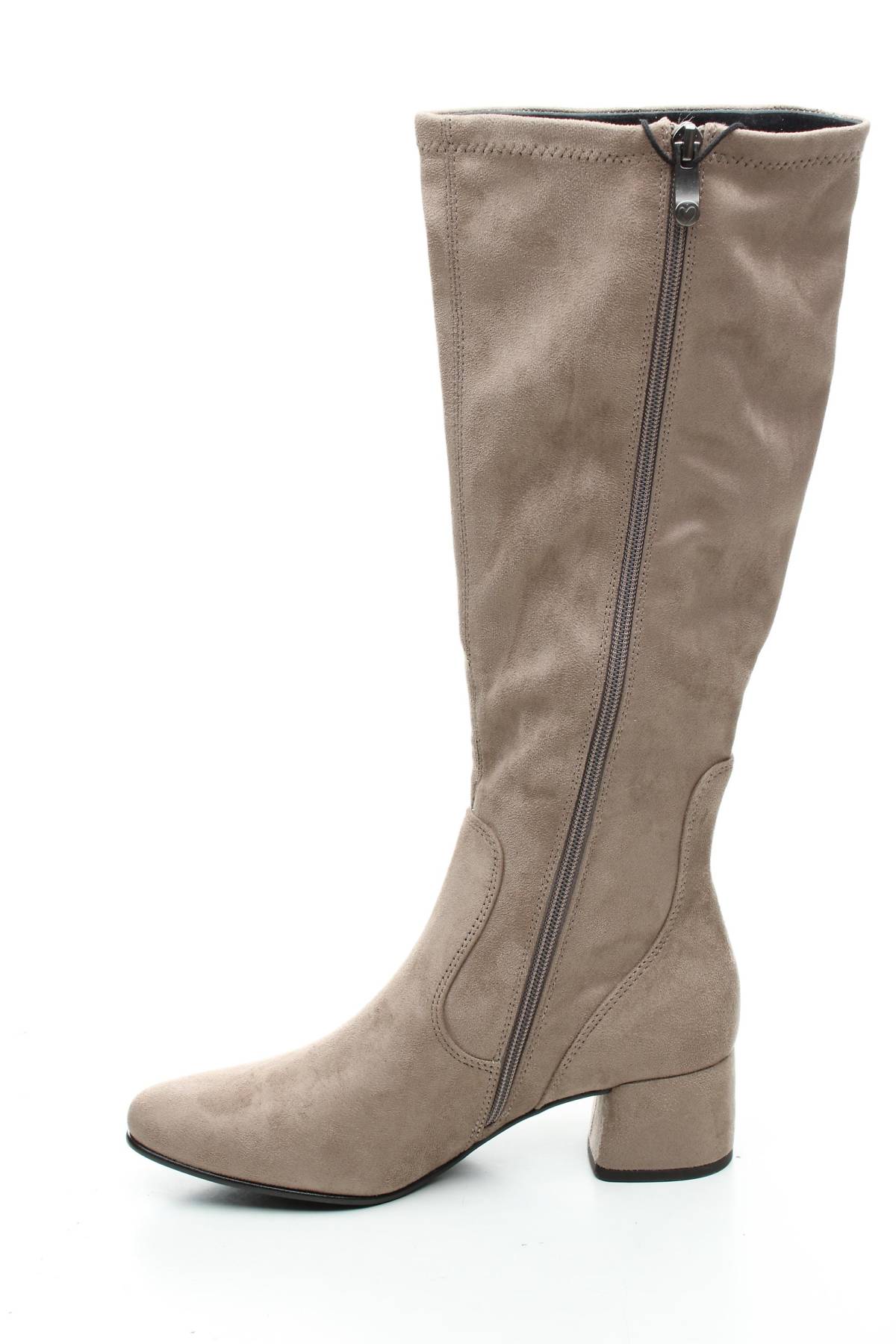 Γυναικείες μπότες Marco Tozzi2