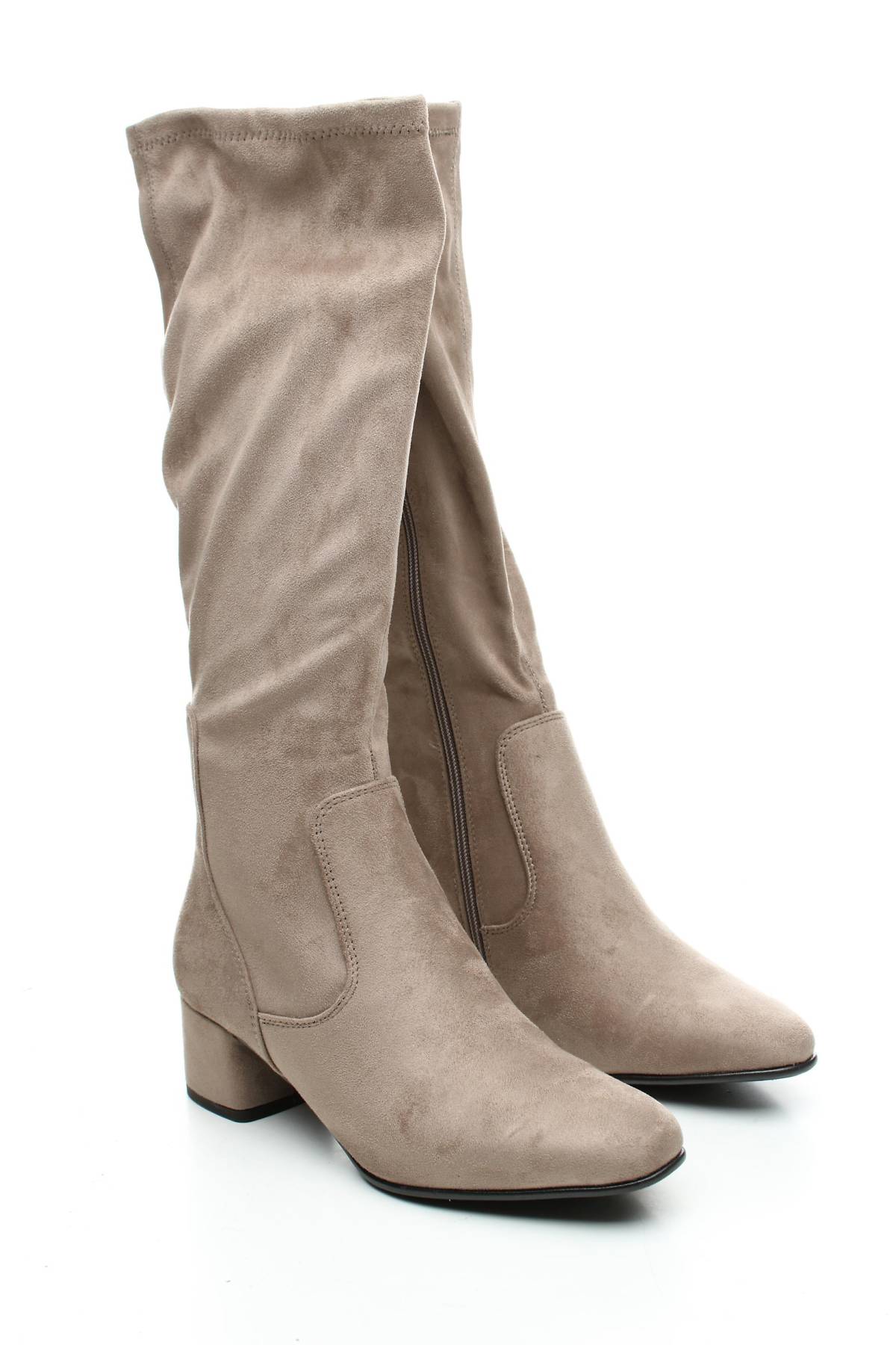 Γυναικείες μπότες Marco Tozzi3