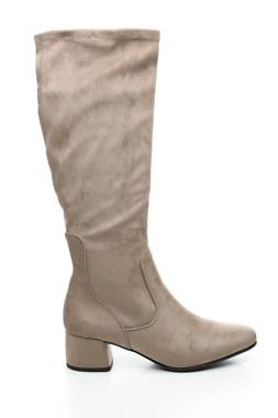 Γυναικείες μπότες Marco Tozzi1