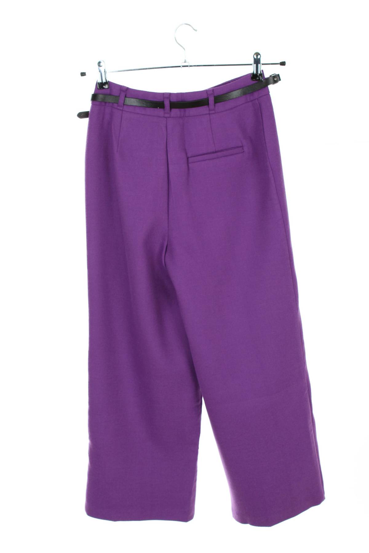 Дамски панталон Vero Moda Classic1