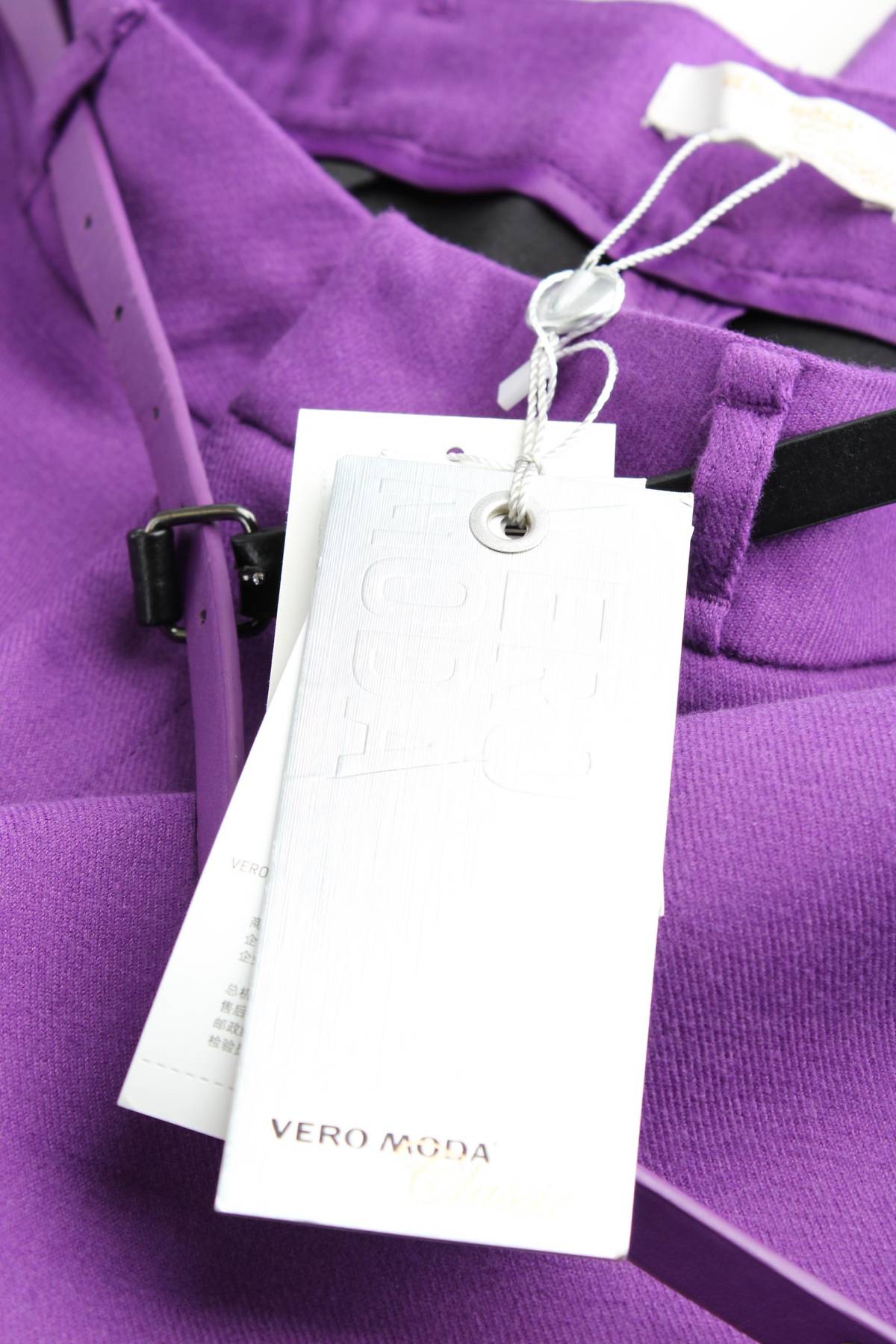 Дамски панталон Vero Moda Classic3